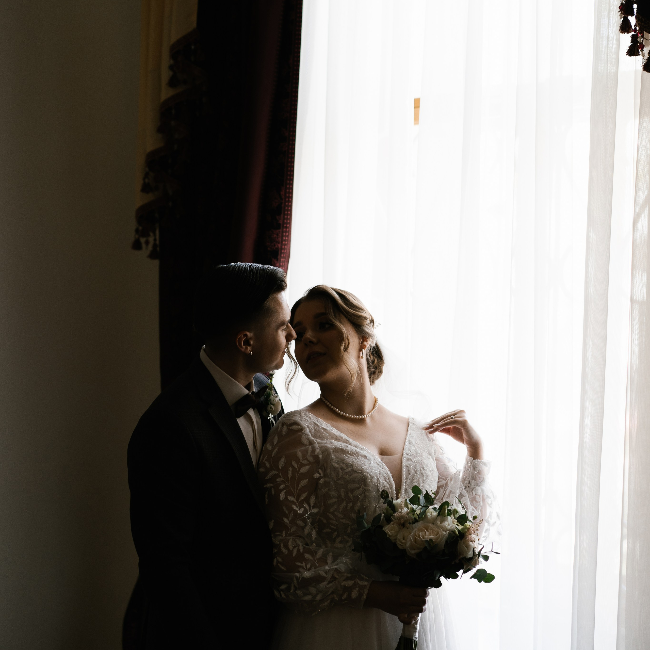 Свадьба. Фотограф Спирина Ирина