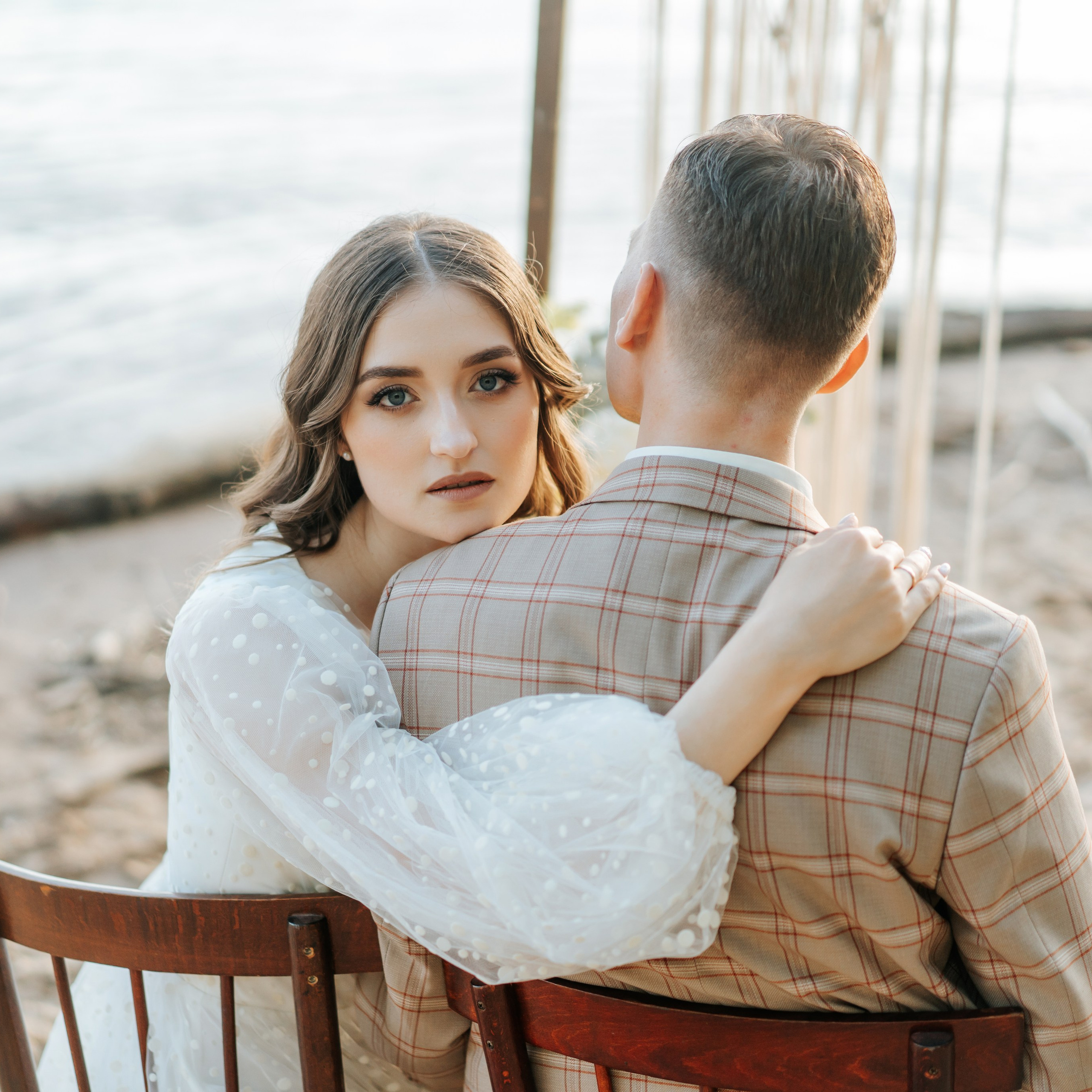 Свадьба. Фотограф Спирина Ирина