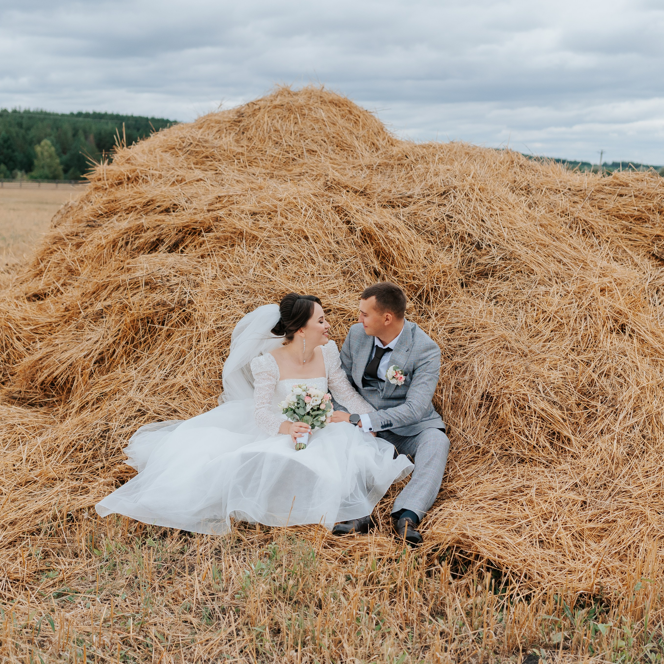 Свадьба. Фотограф Спирина Ирина