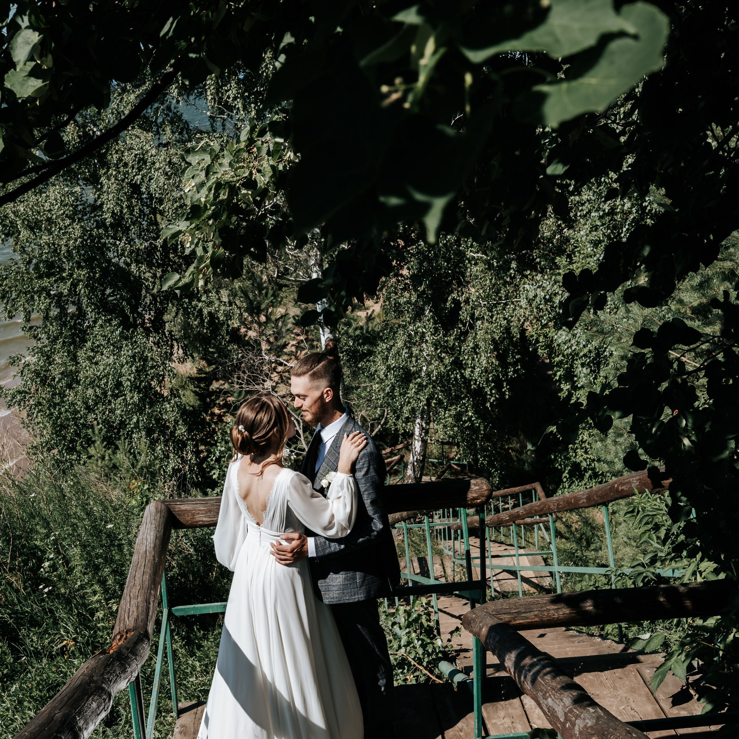 Свадьба. Фотограф Спирина Ирина