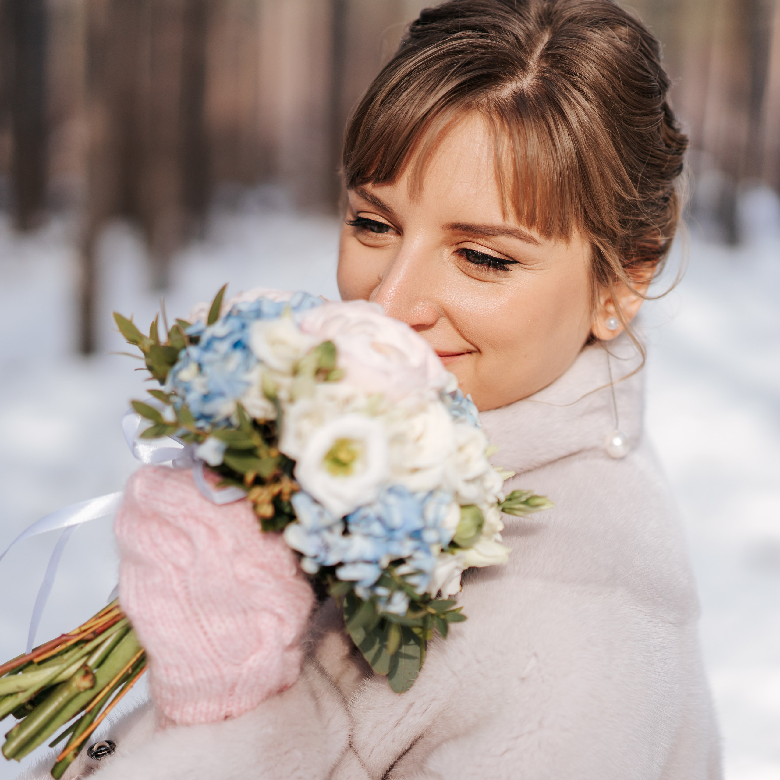 Свадьба. Фотограф Спирина Ирина