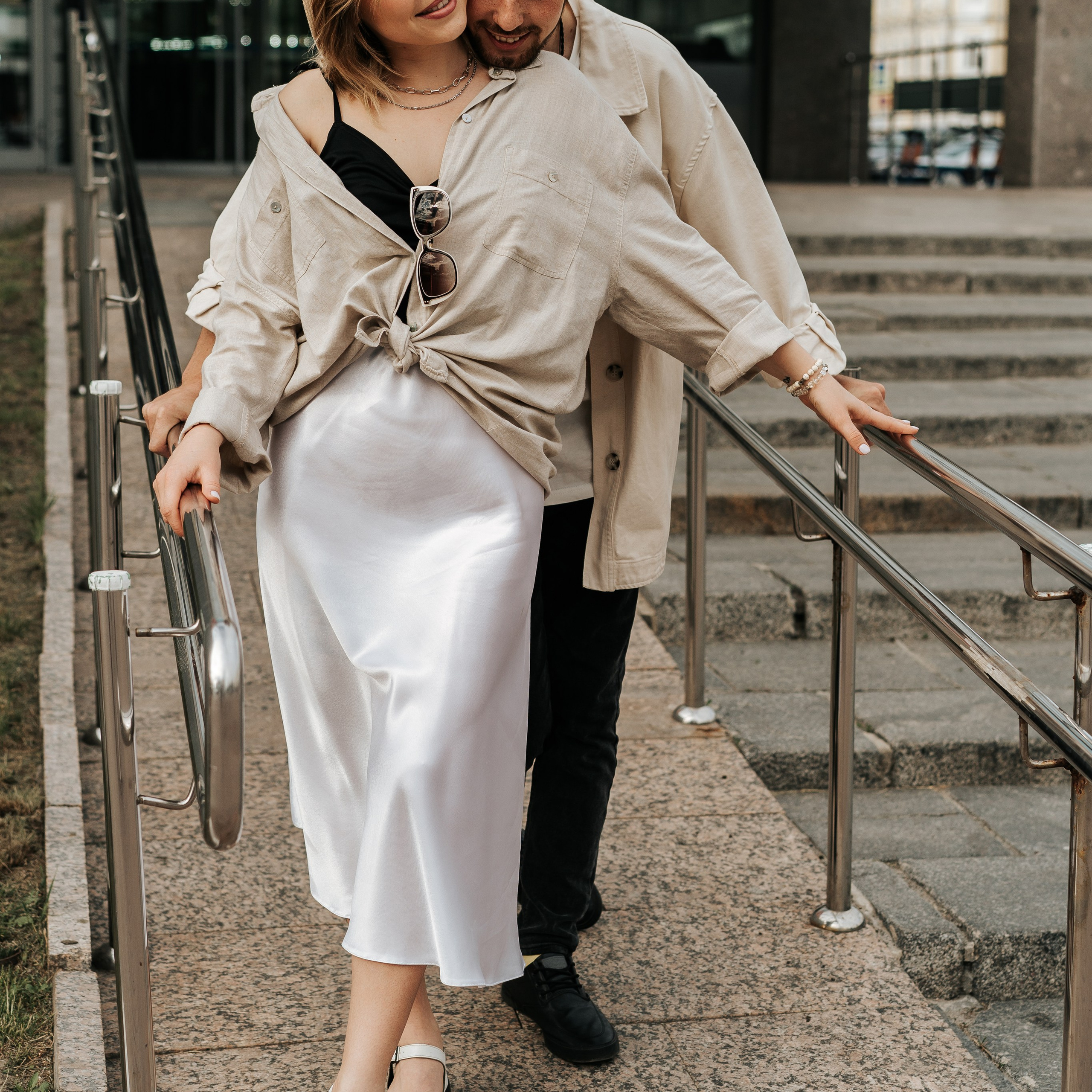 Love-story. Фотограф Спирина Ирина