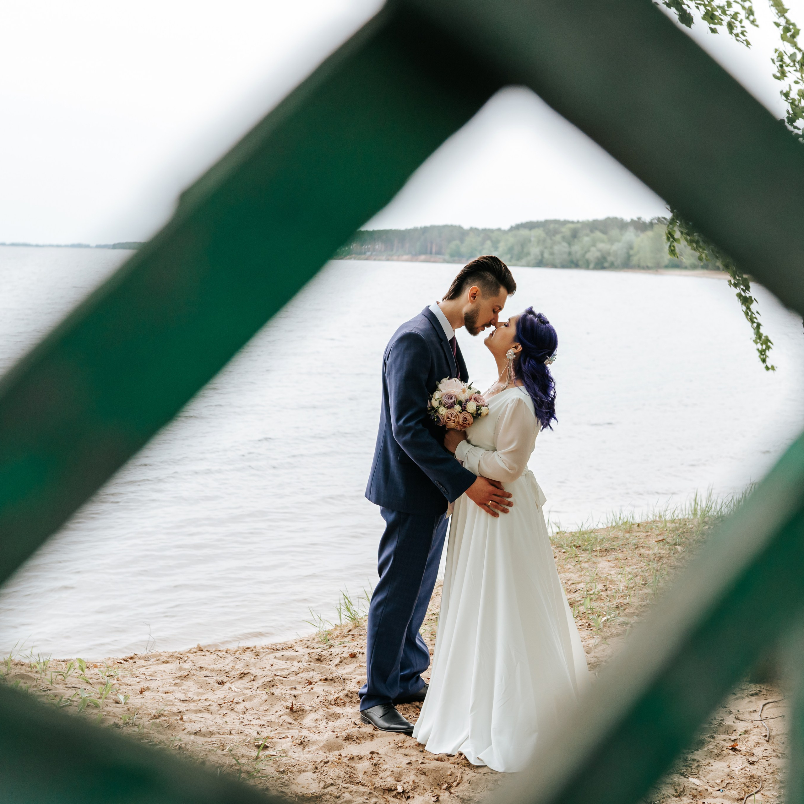 Свадьба. Фотограф Спирина Ирина