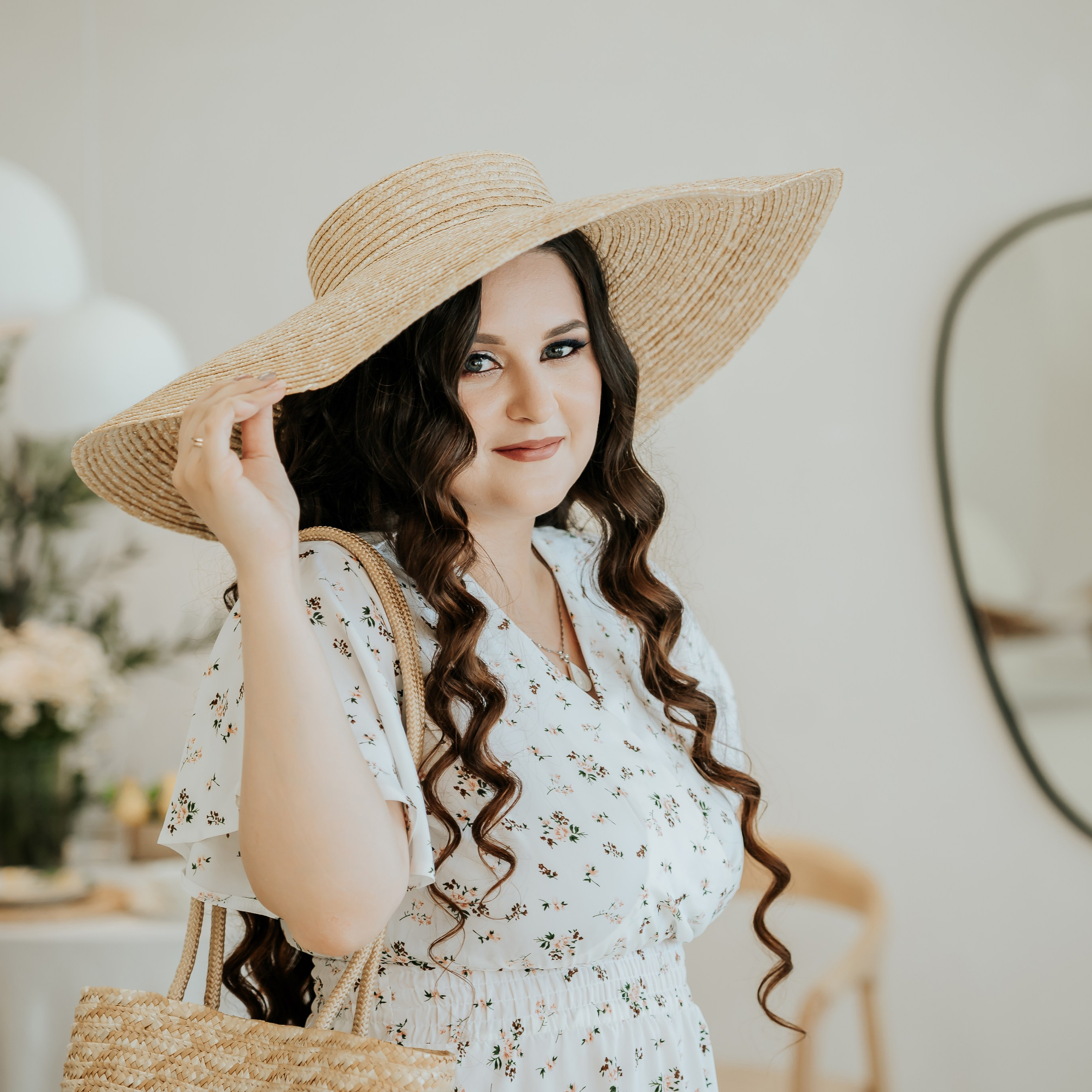 Портреты. Фотограф Спирина Ирина