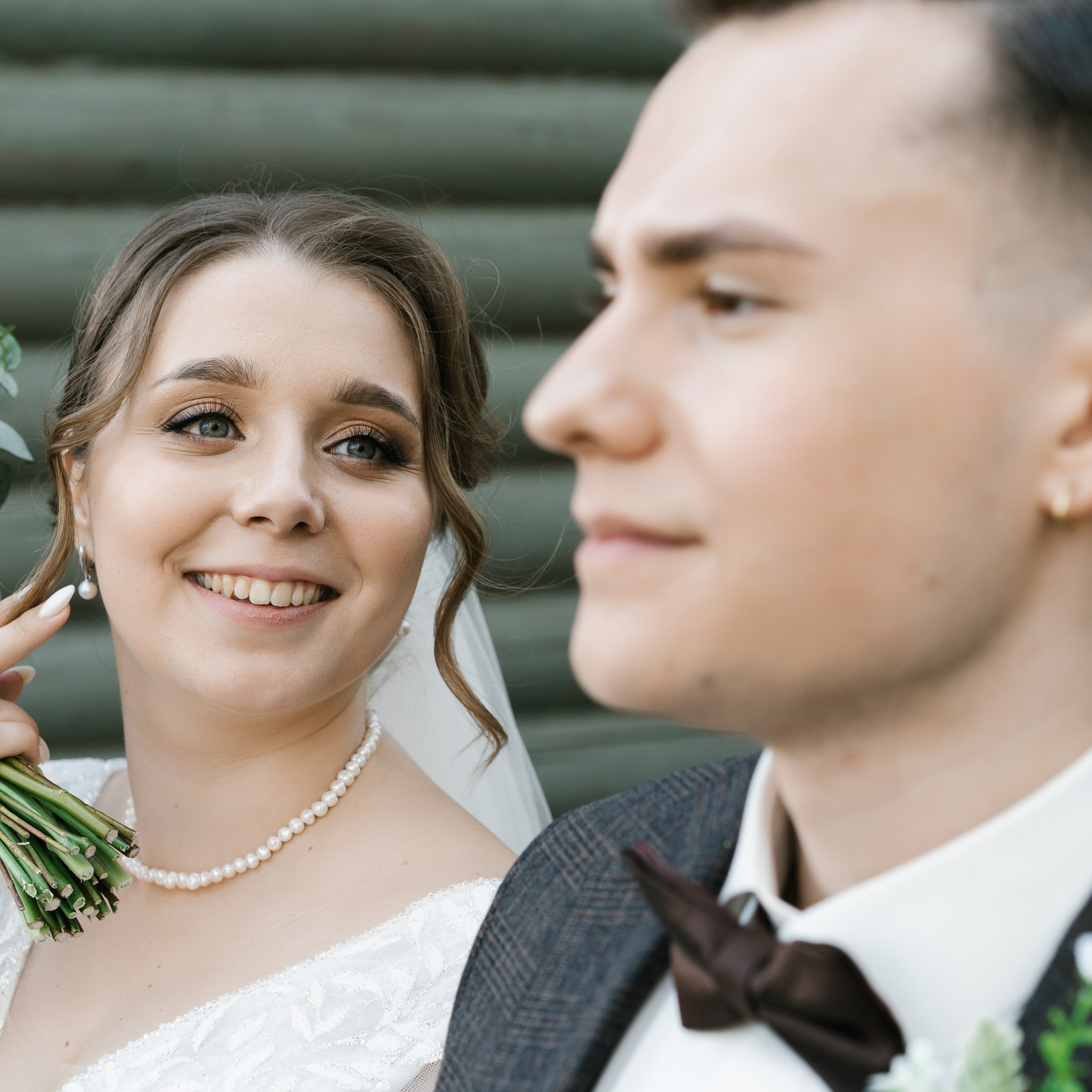 Свадьба. Фотограф Спирина Ирина