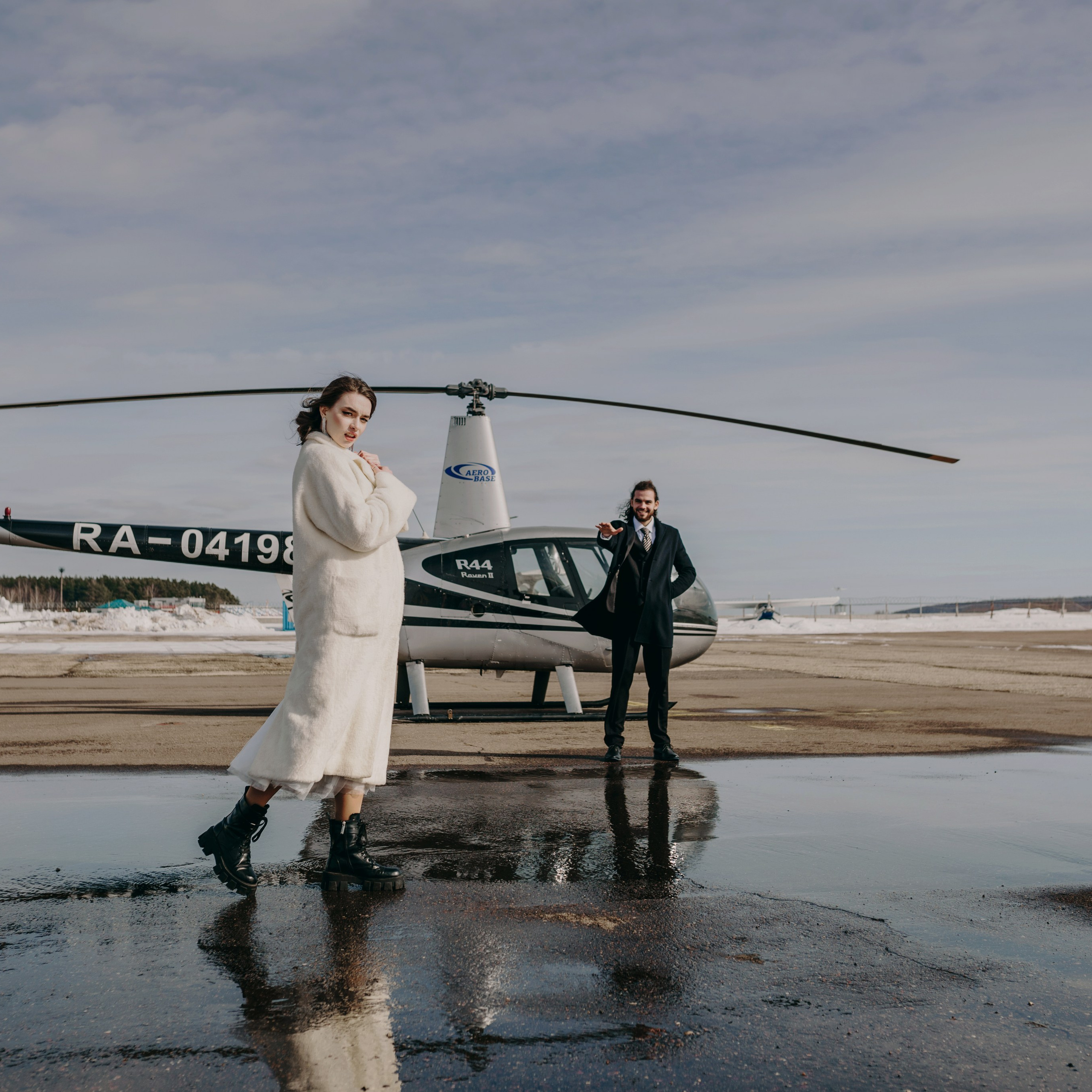 Свадьба. Фотограф Спирина Ирина