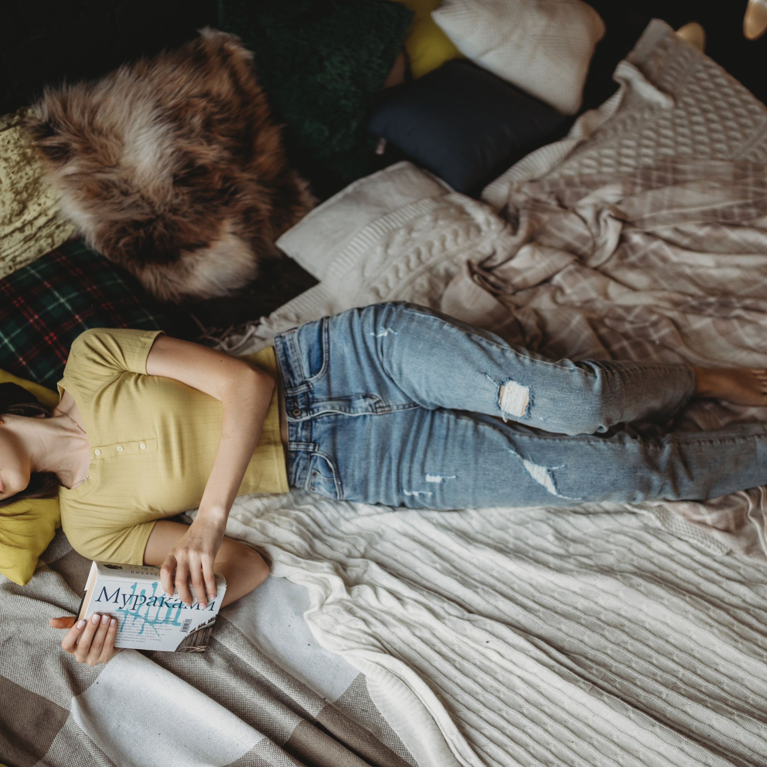 Портреты. Фотограф Спирина Ирина