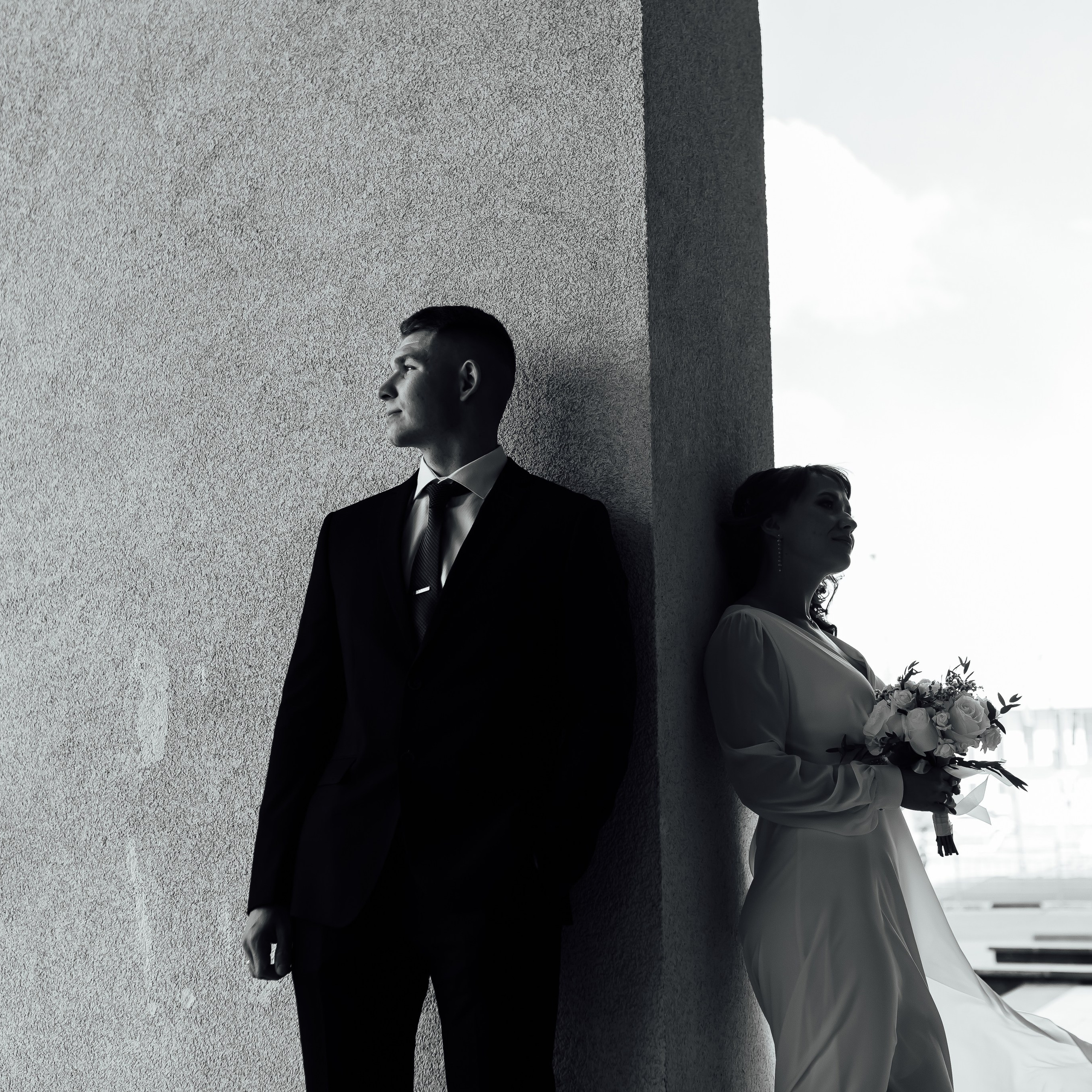 Свадьба. Фотограф Спирина Ирина