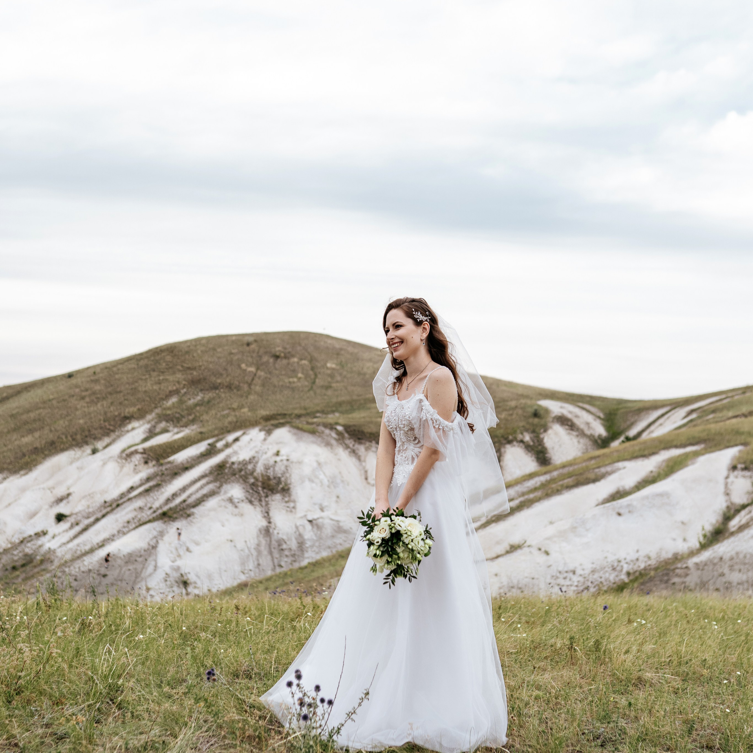 Свадьба. Фотограф Спирина Ирина