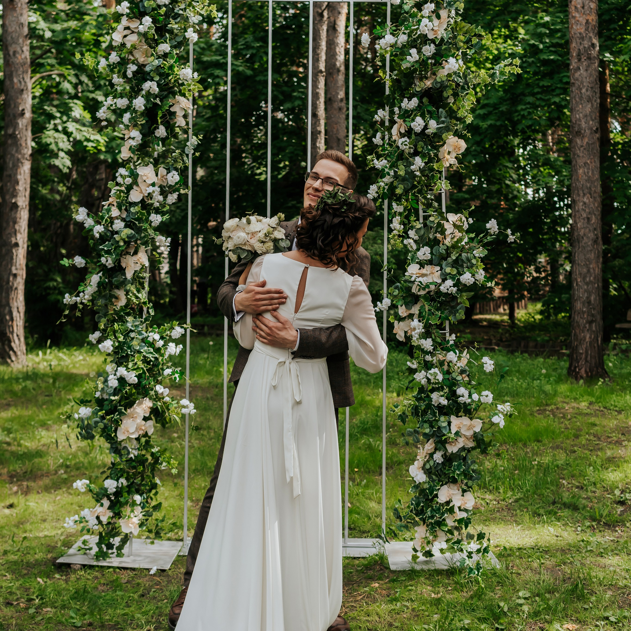 Свадьба. Фотограф Спирина Ирина