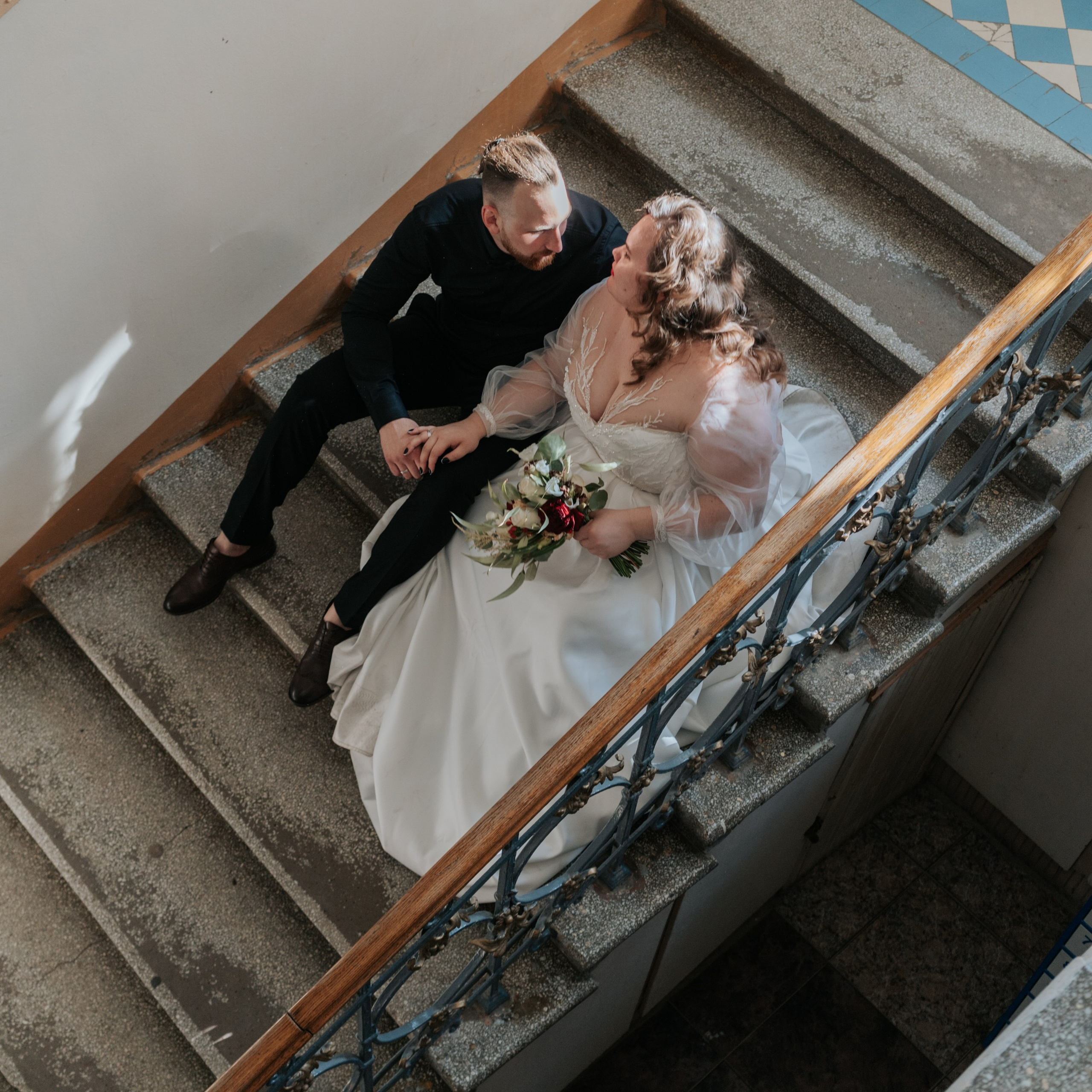 Свадьба. Фотограф Спирина Ирина