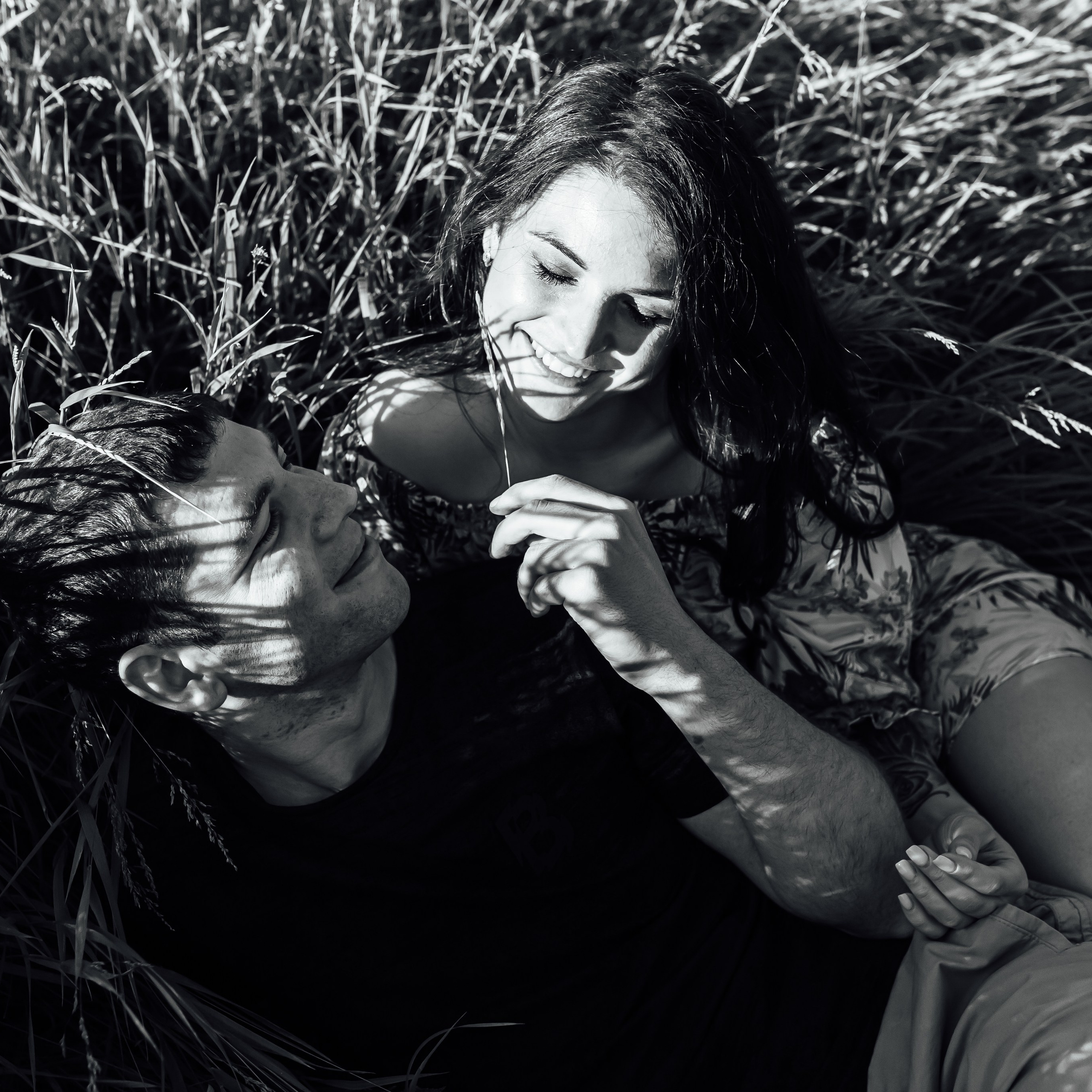 Love-story. Фотограф Спирина Ирина