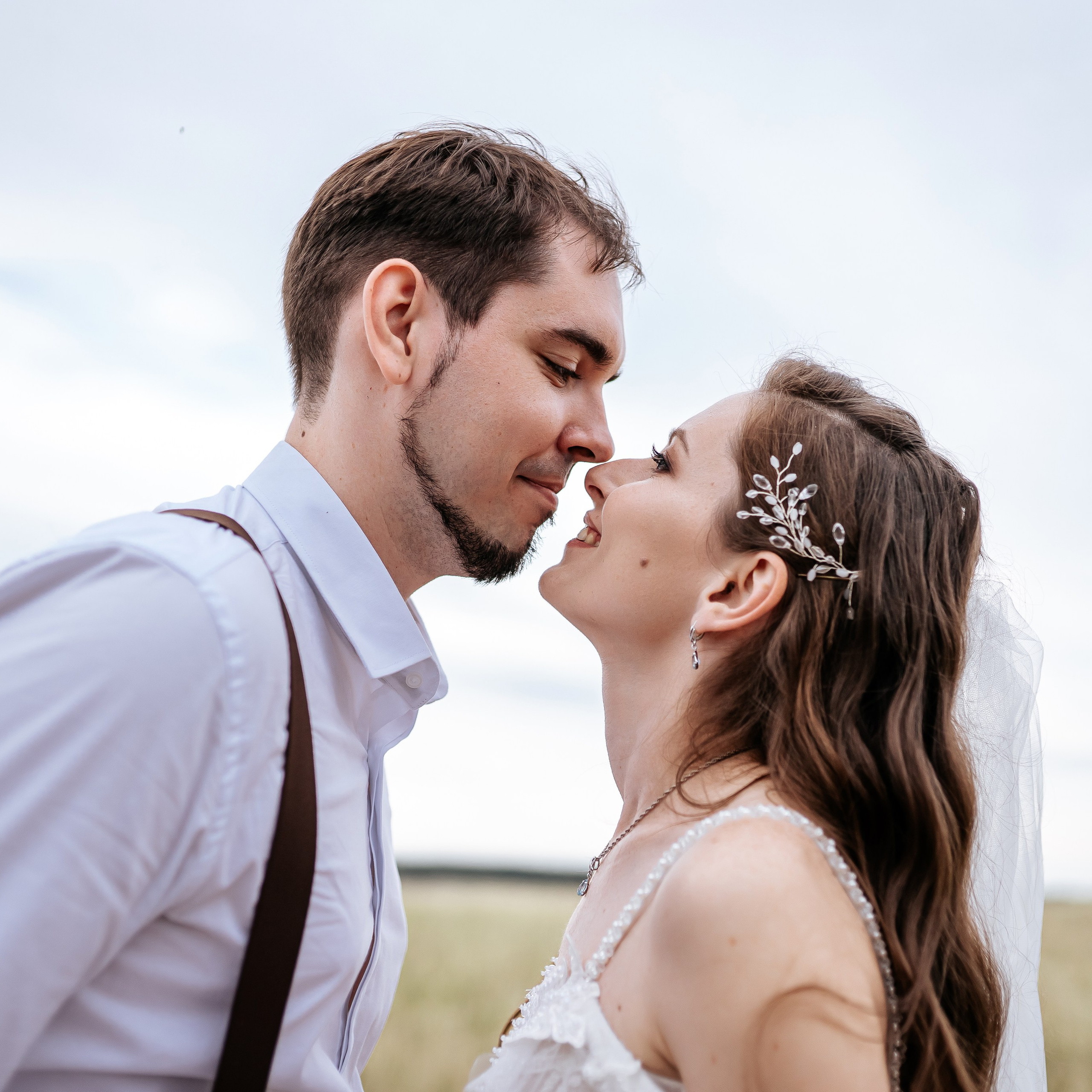 Свадьба. Фотограф Спирина Ирина