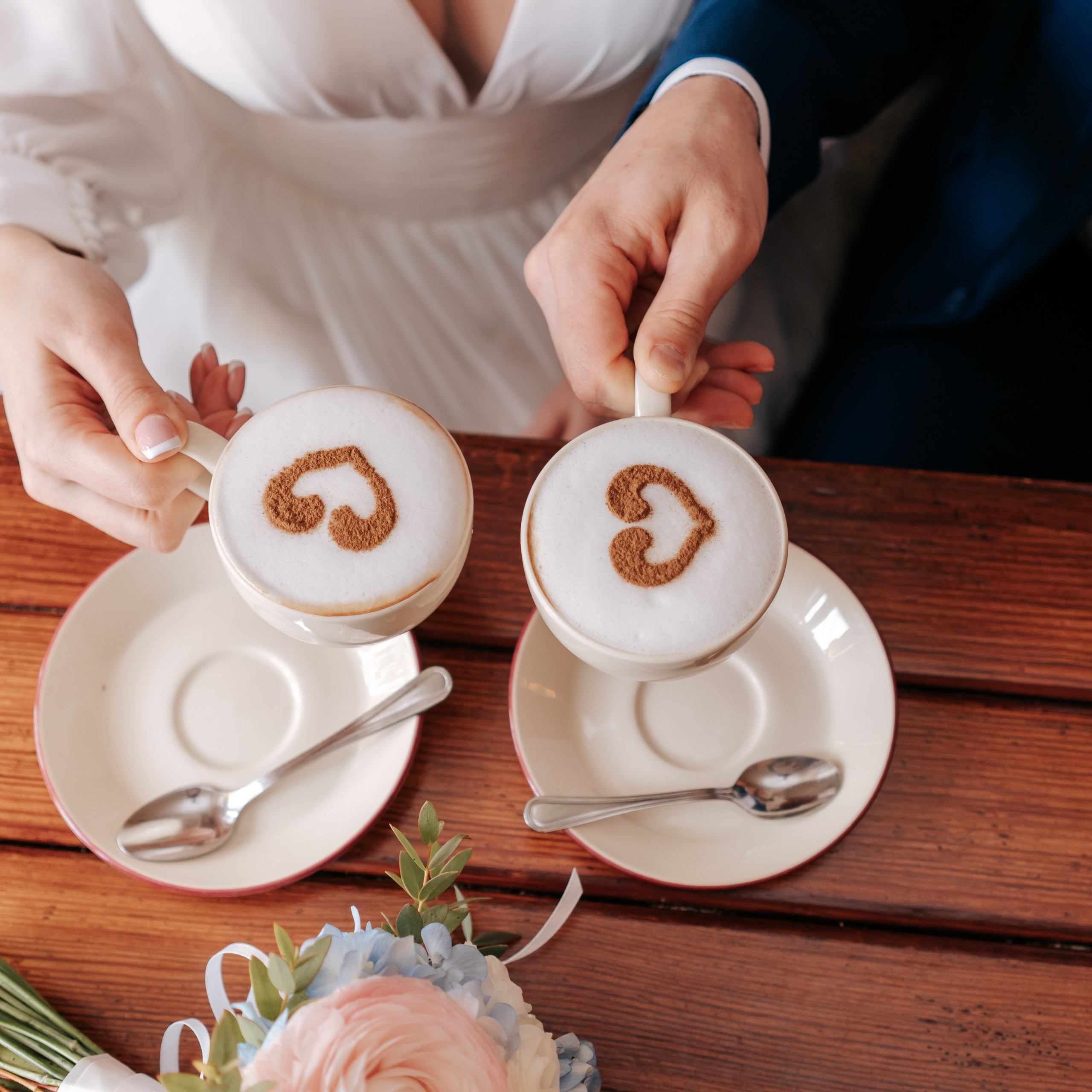 Свадьба. Фотограф Спирина Ирина