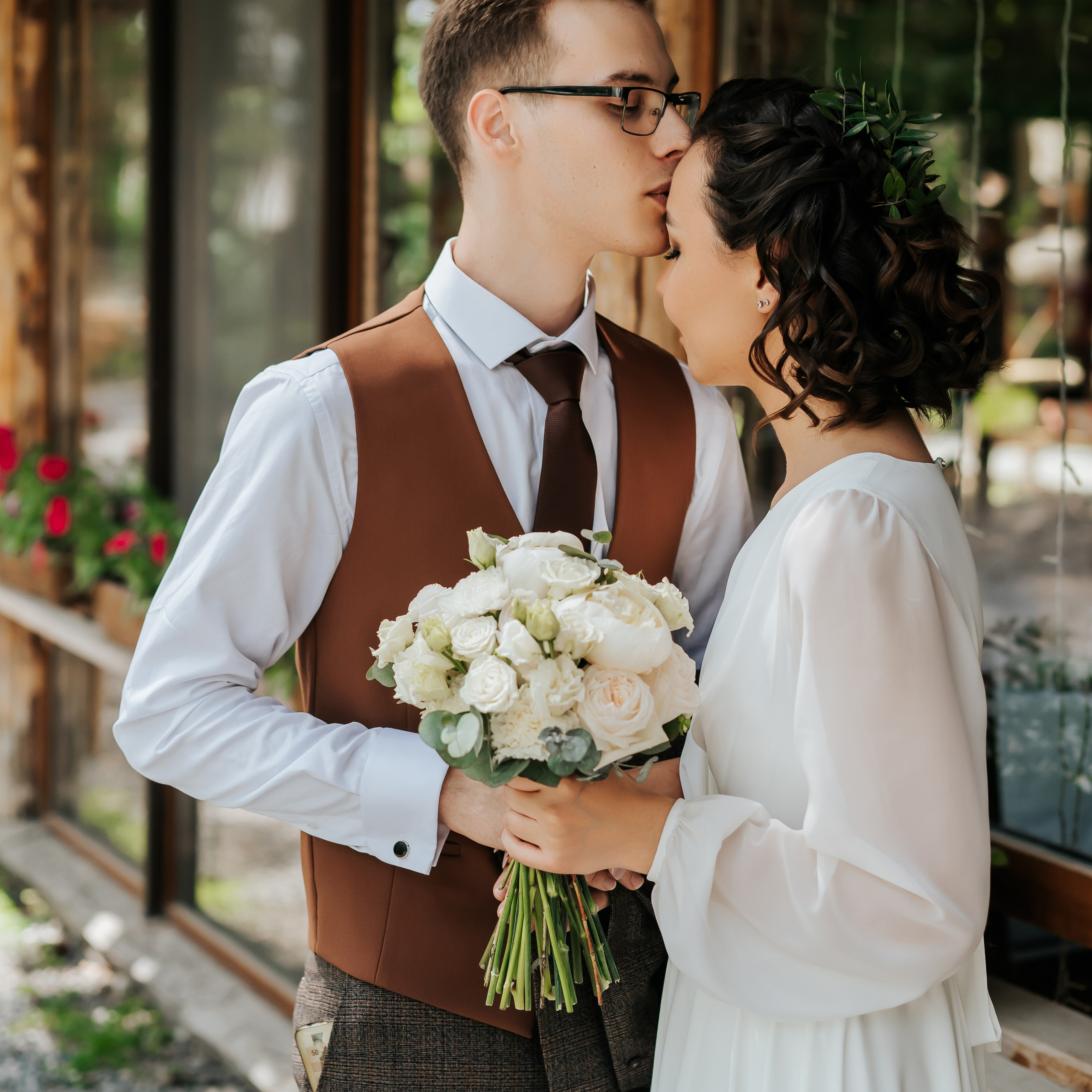 Свадьба. Фотограф Спирина Ирина