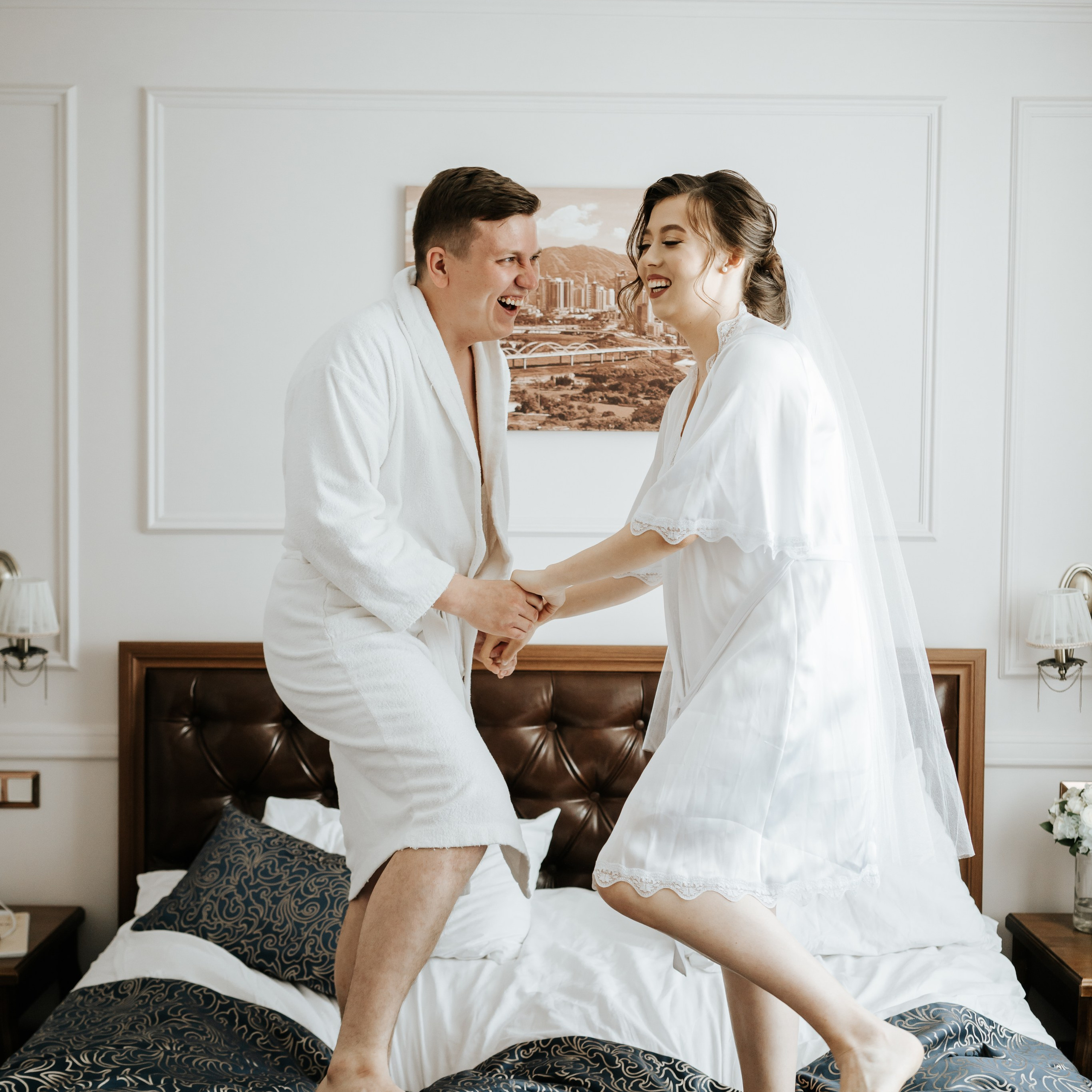 Свадьба. Фотограф Спирина Ирина