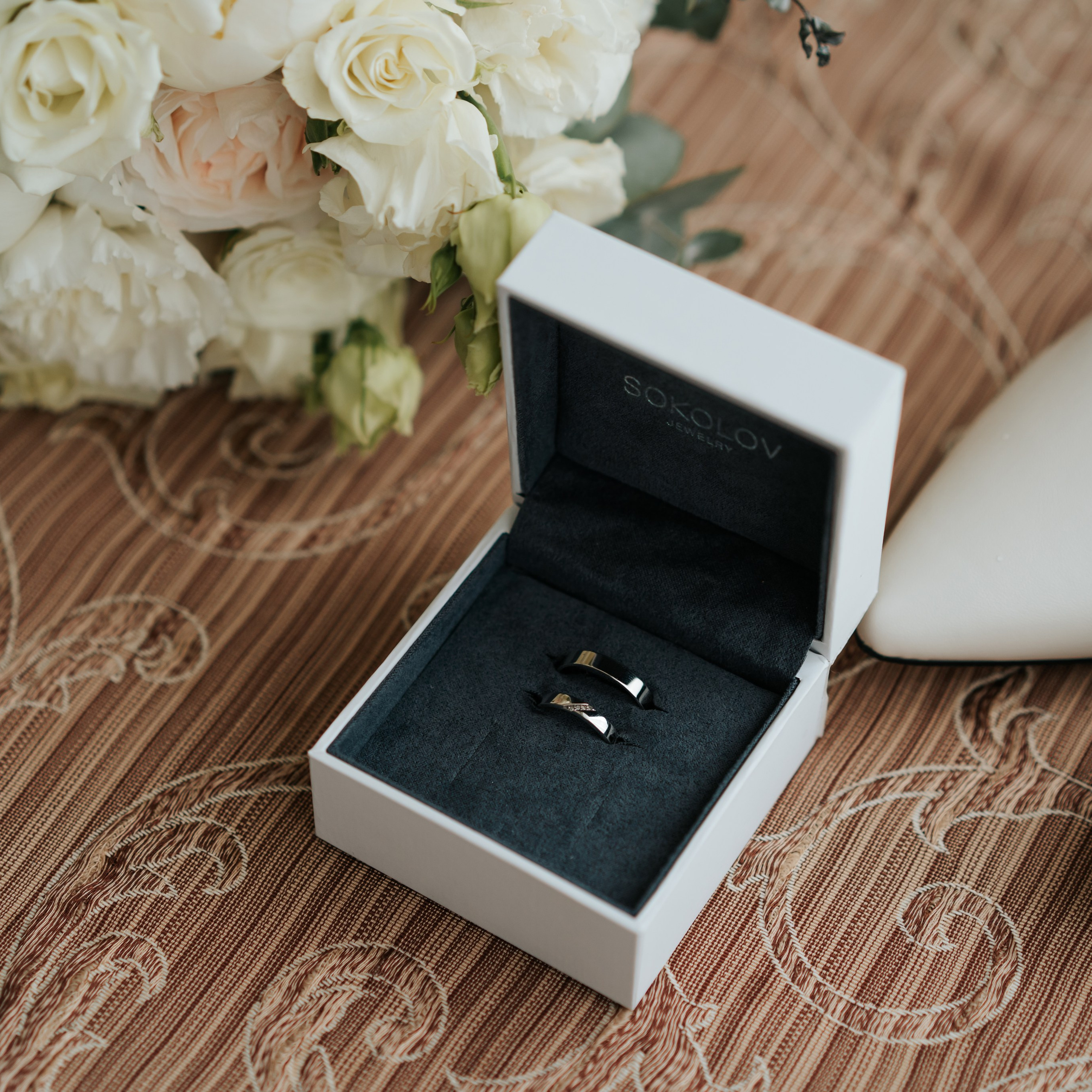 Свадьба. Фотограф Спирина Ирина