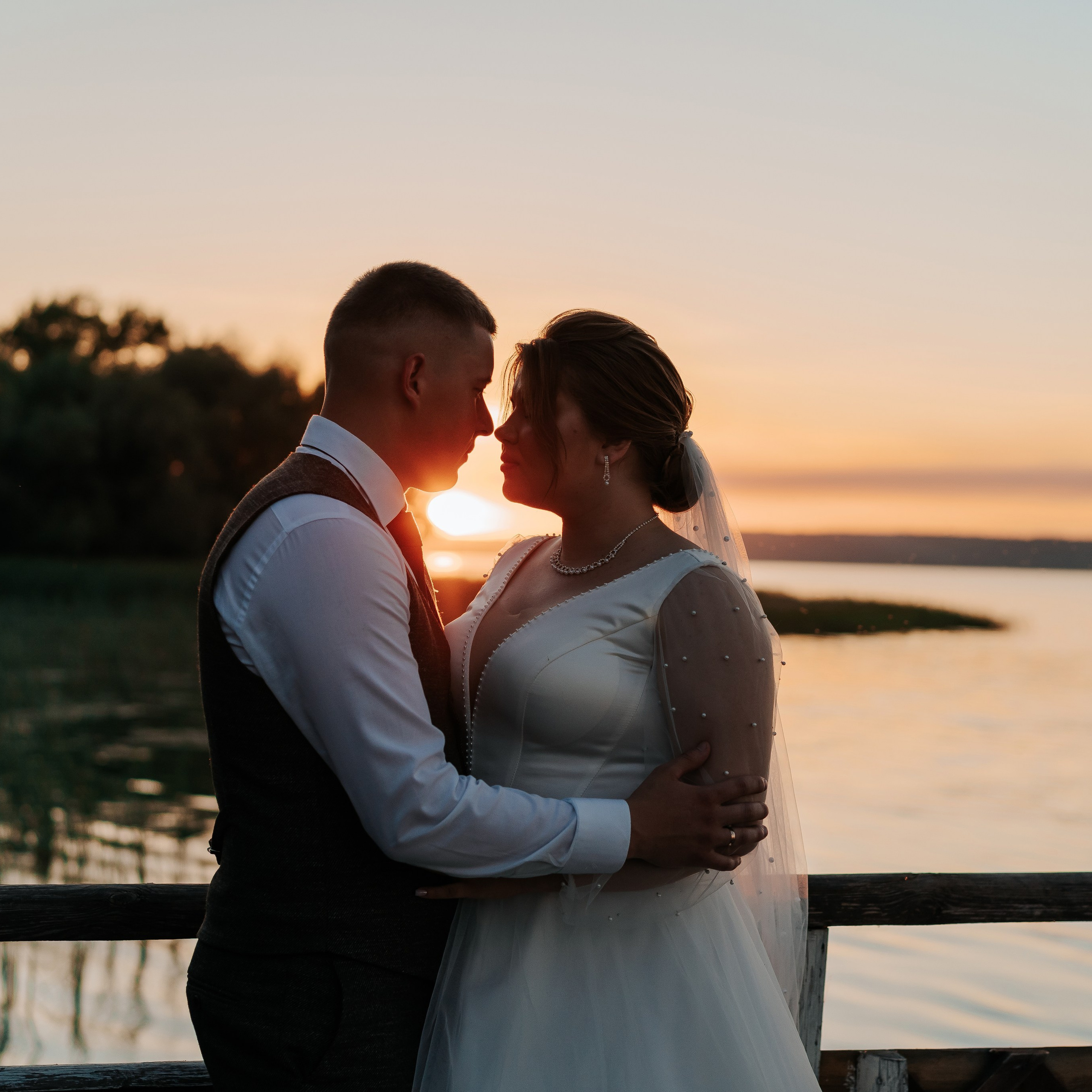 Свадьба. Фотограф Спирина Ирина