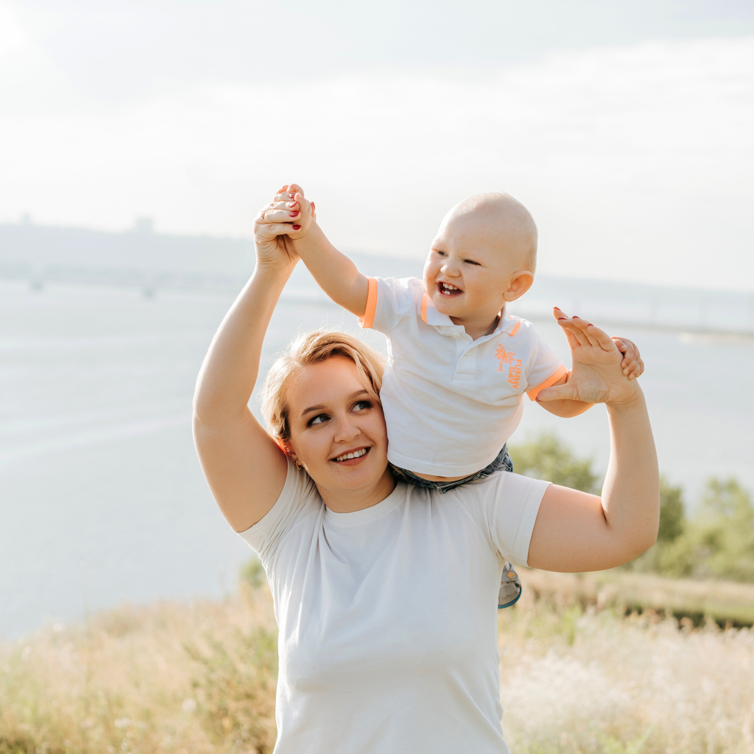 Семья и дети. Фотограф Спирина Ирина