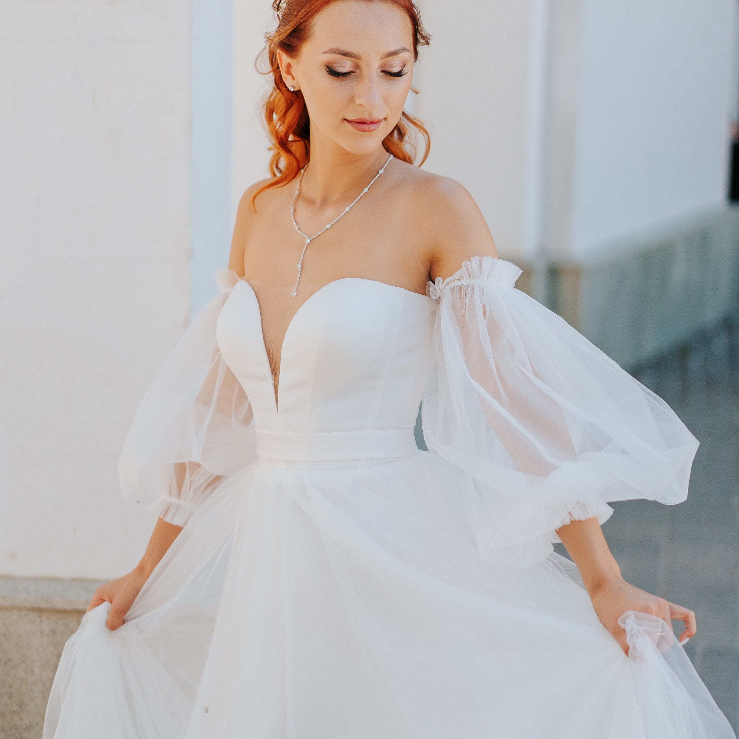 Свадьба. Фотограф Спирина Ирина