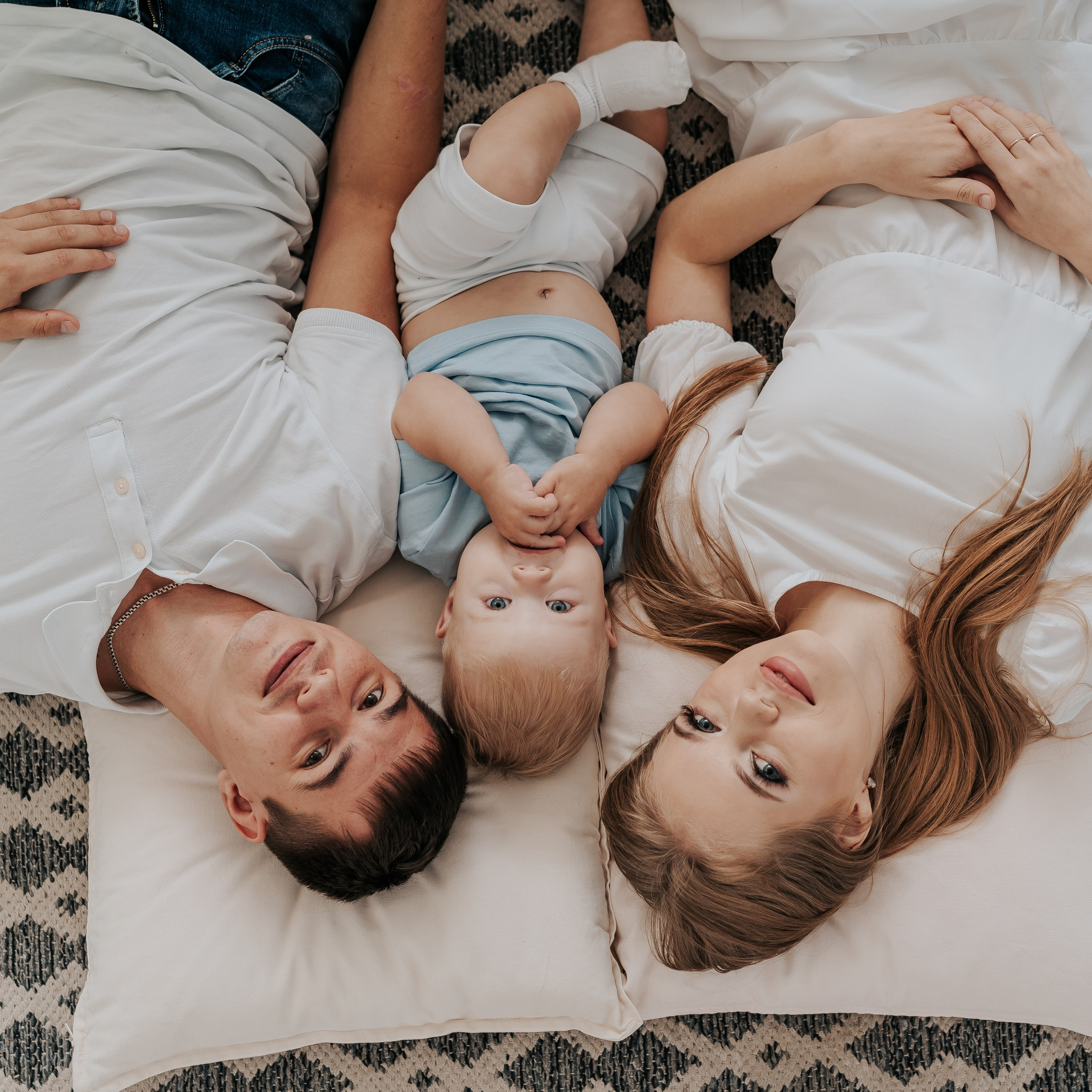 Семья и дети. Фотограф Спирина Ирина