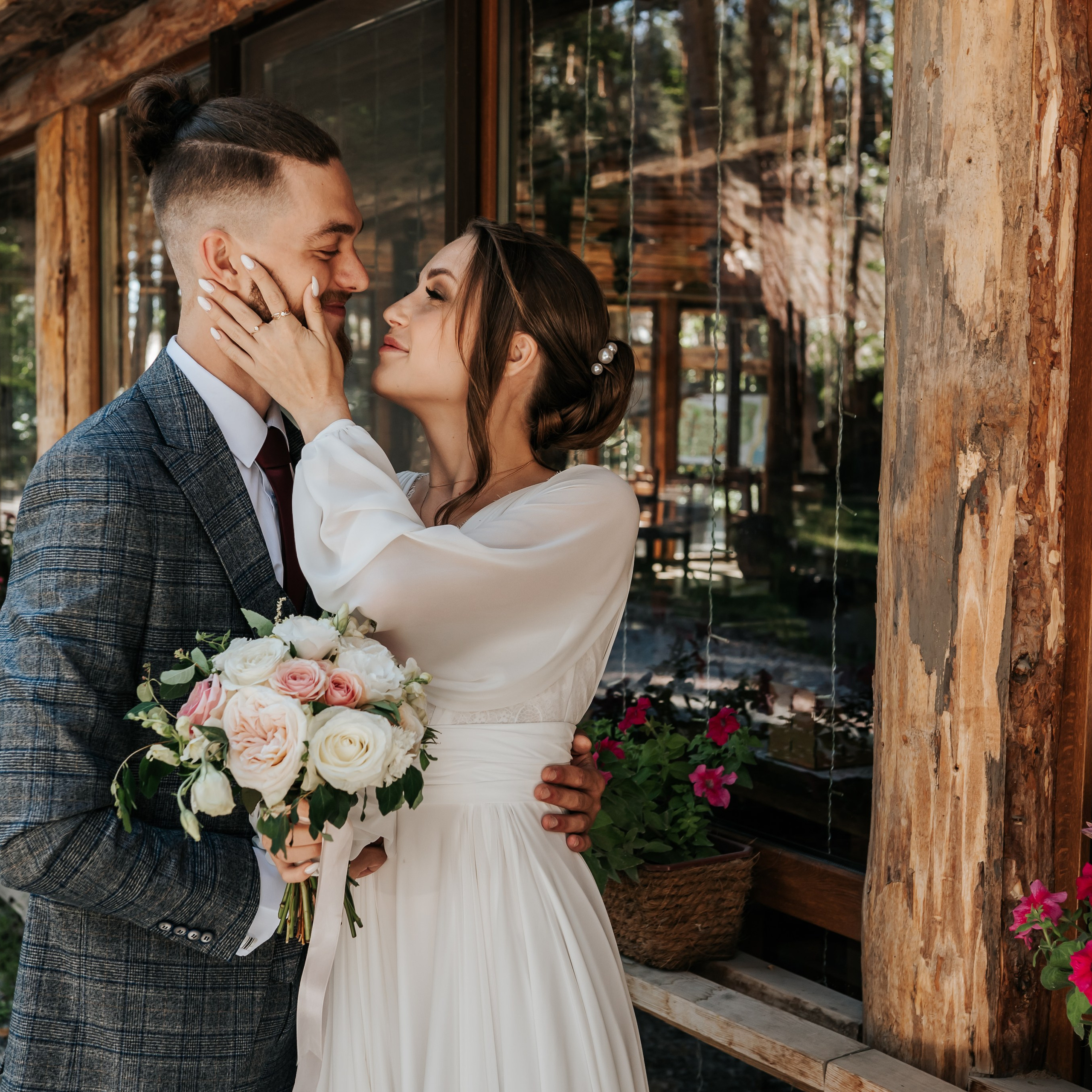 Свадьба. Фотограф Спирина Ирина