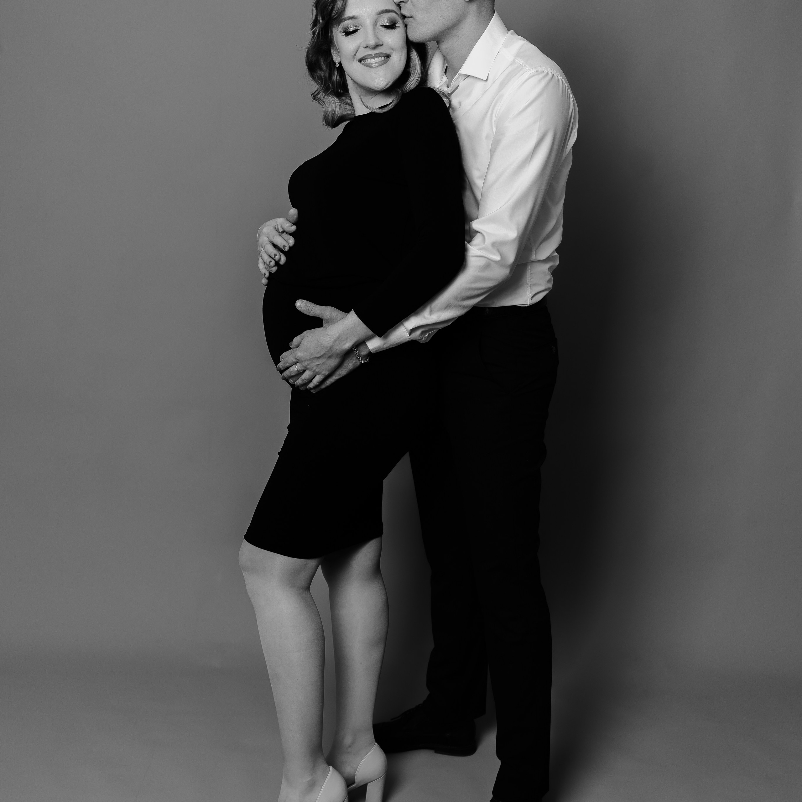 Семья и дети. Фотограф Спирина Ирина