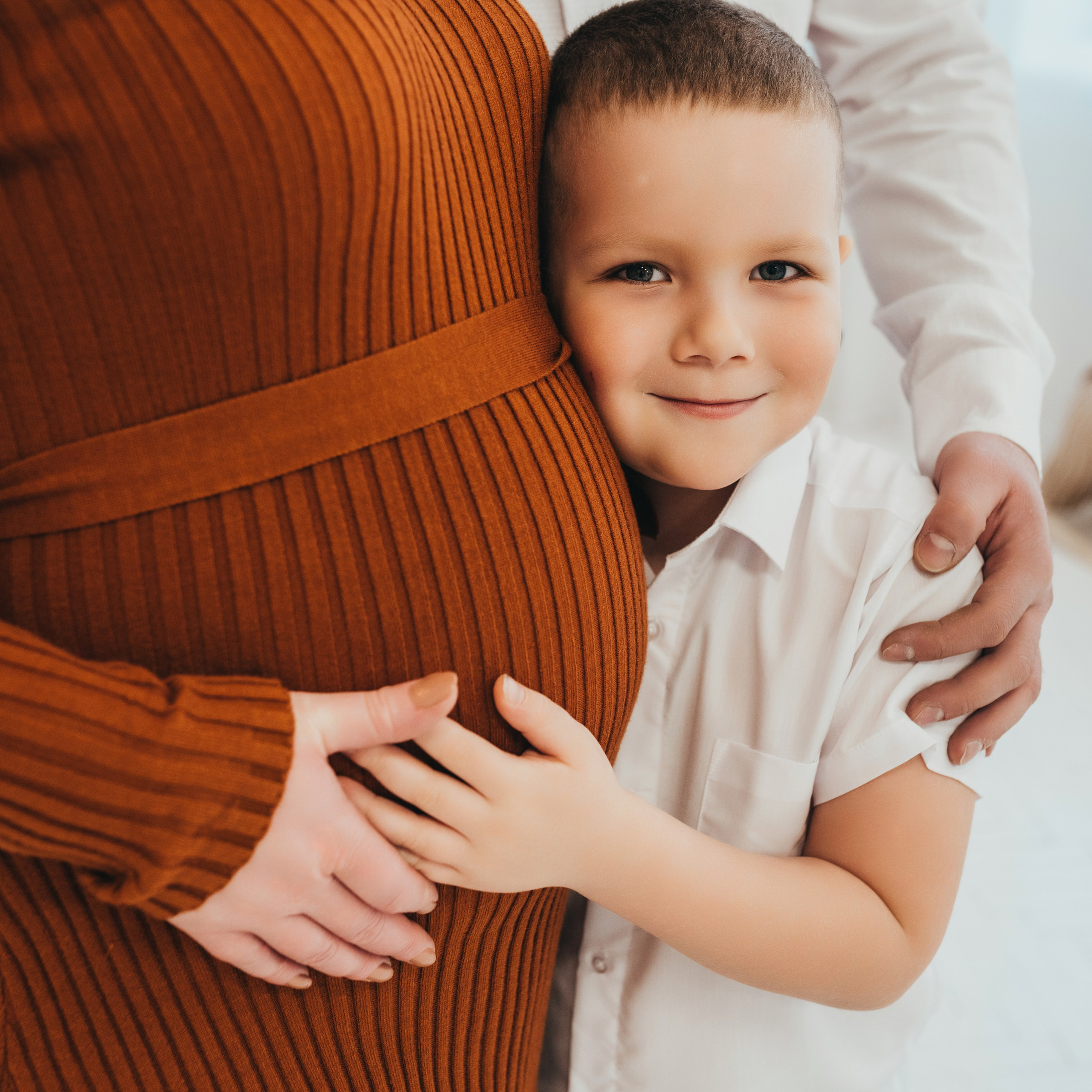 Семья и дети. Фотограф Спирина Ирина