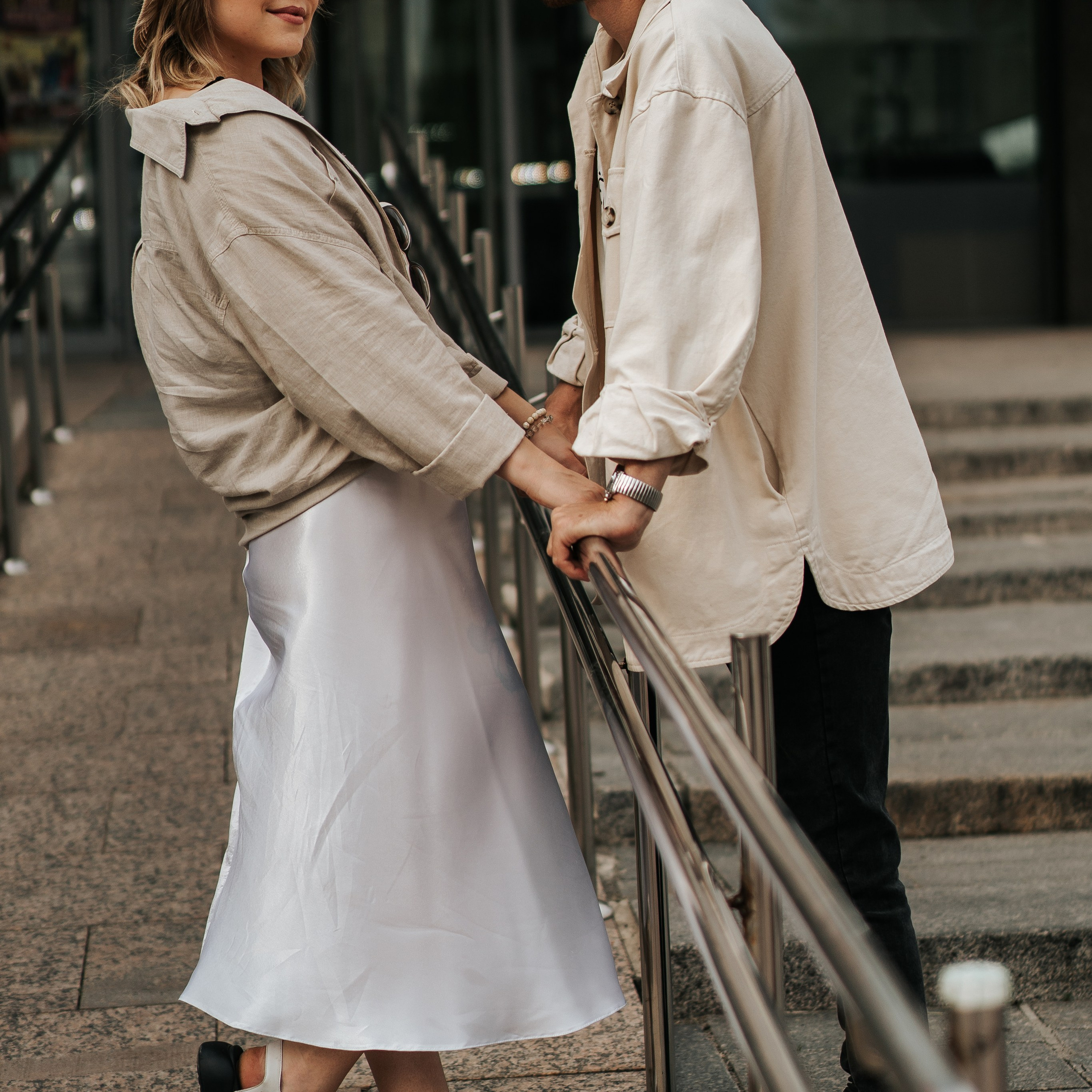 Love-story. Фотограф Спирина Ирина