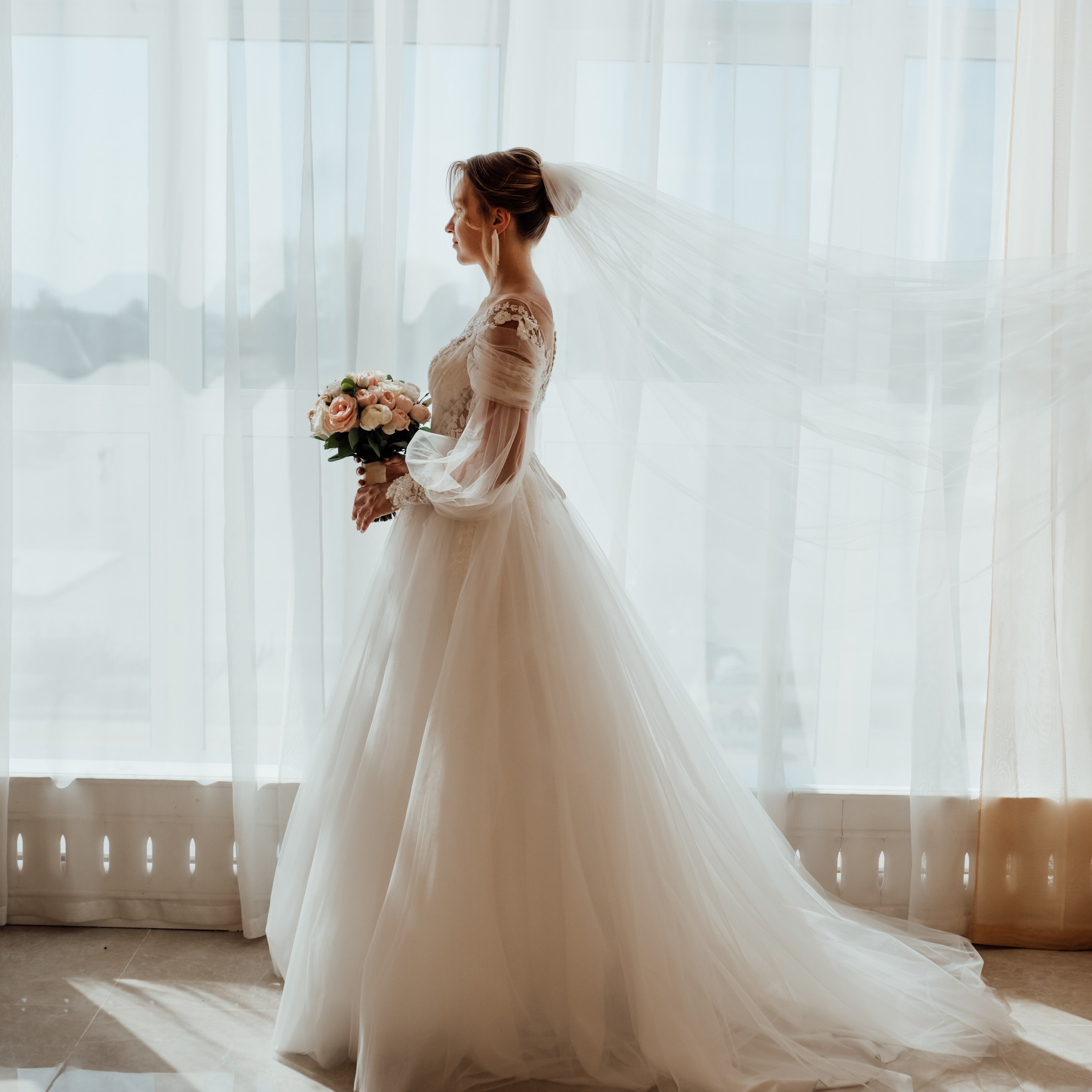 Свадьба. Фотограф Спирина Ирина