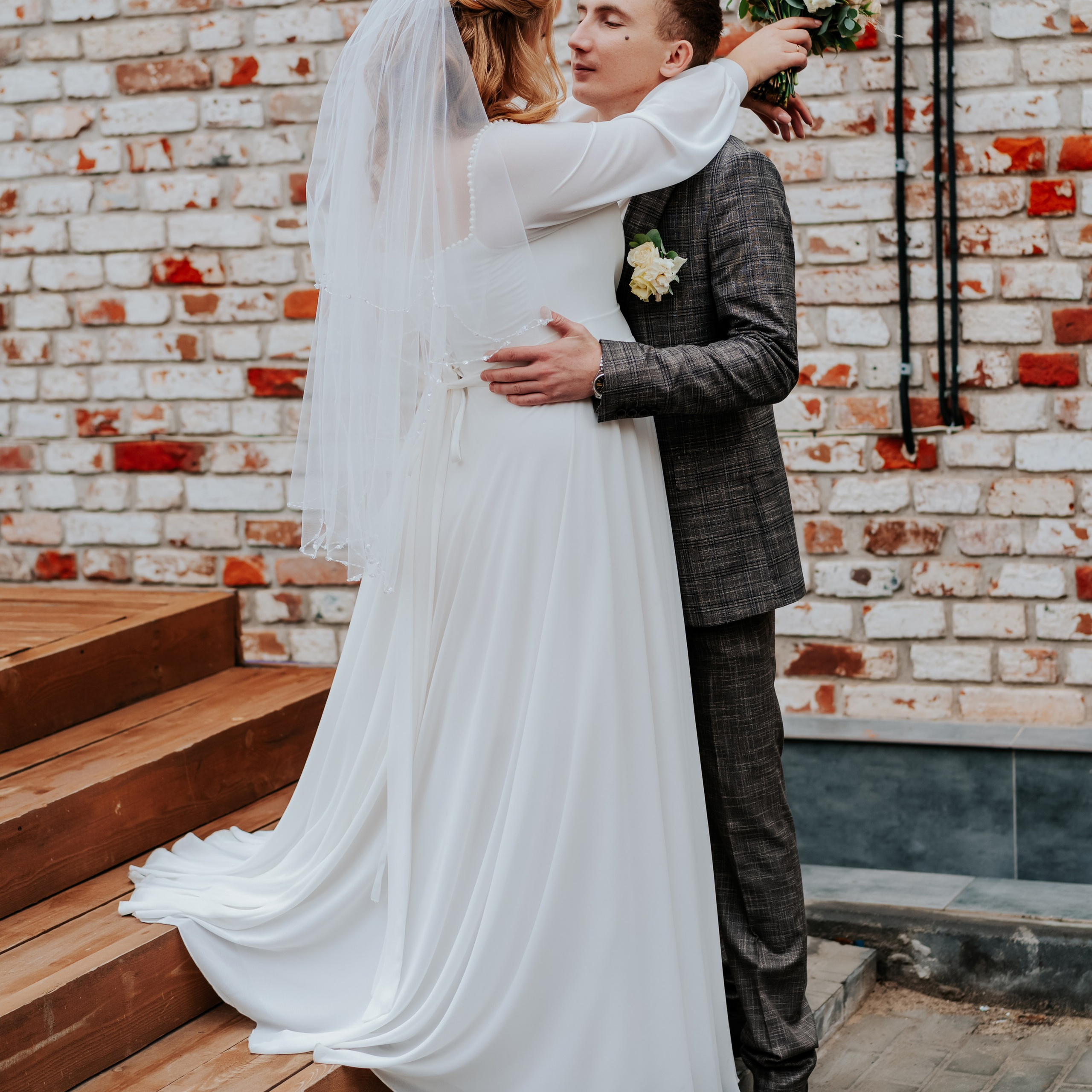 Свадьба. Фотограф Спирина Ирина