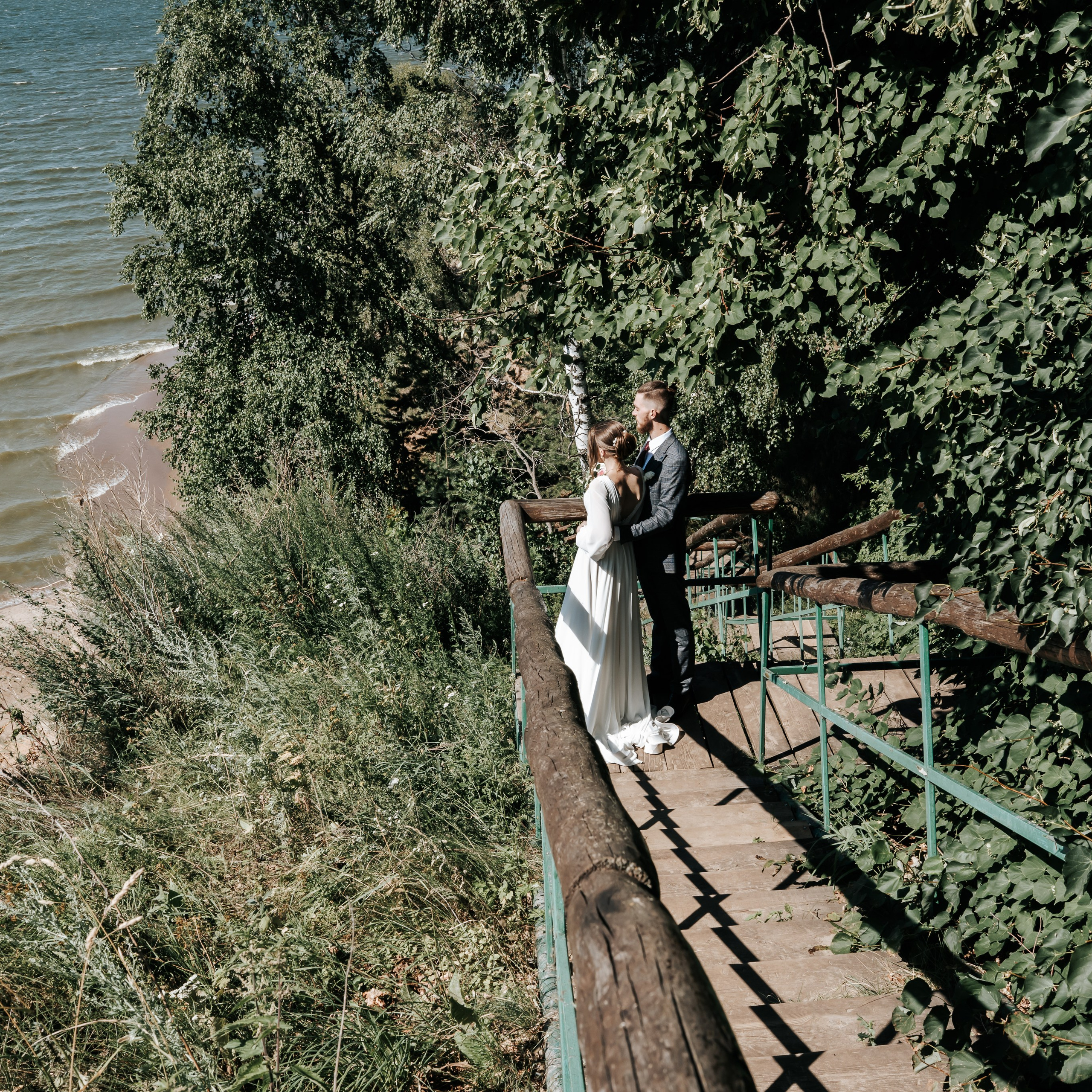 Свадьба. Фотограф Спирина Ирина