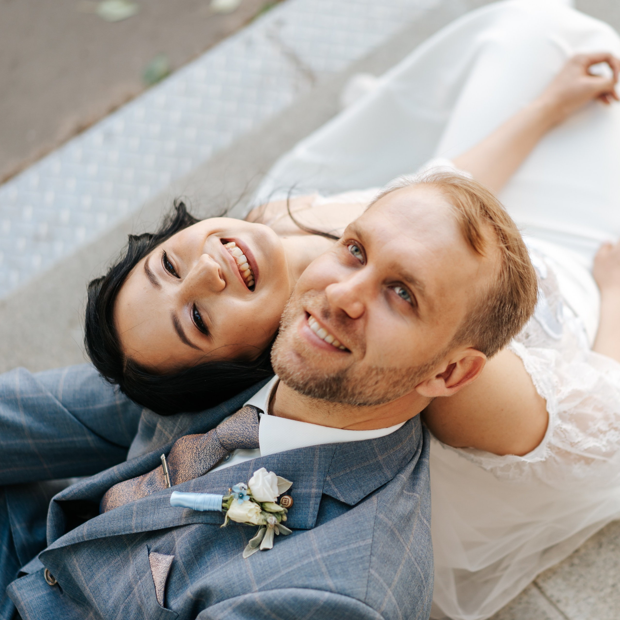 Свадьба. Фотограф Спирина Ирина