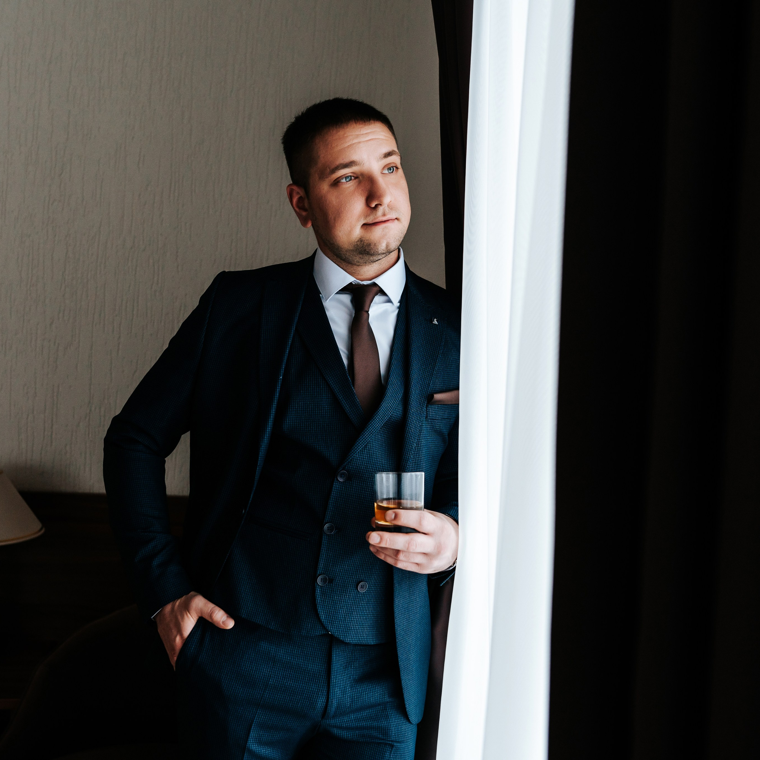 Свадьба. Фотограф Спирина Ирина