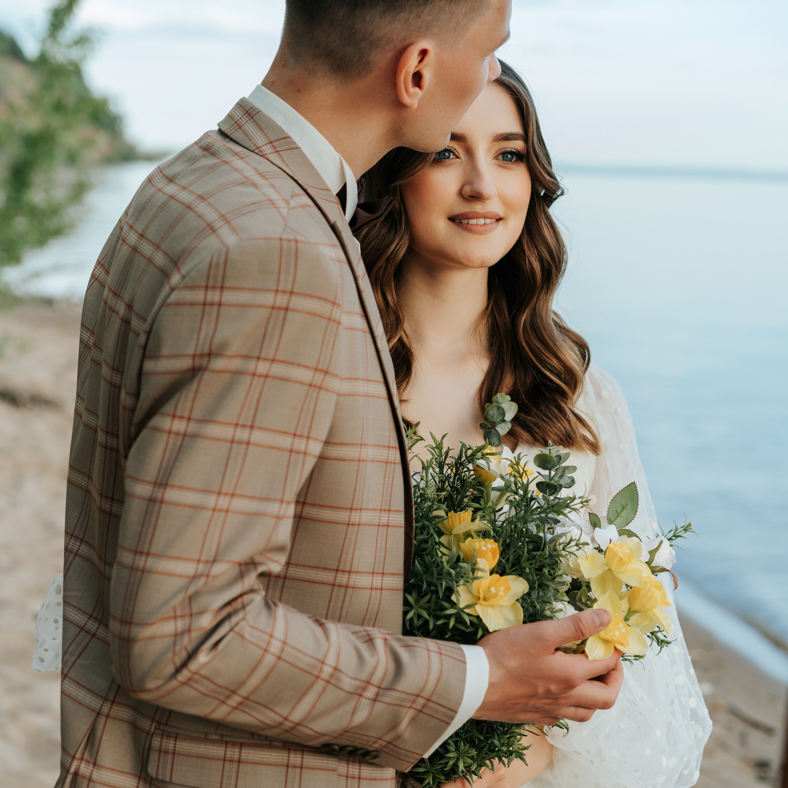 Свадьба. Фотограф Спирина Ирина