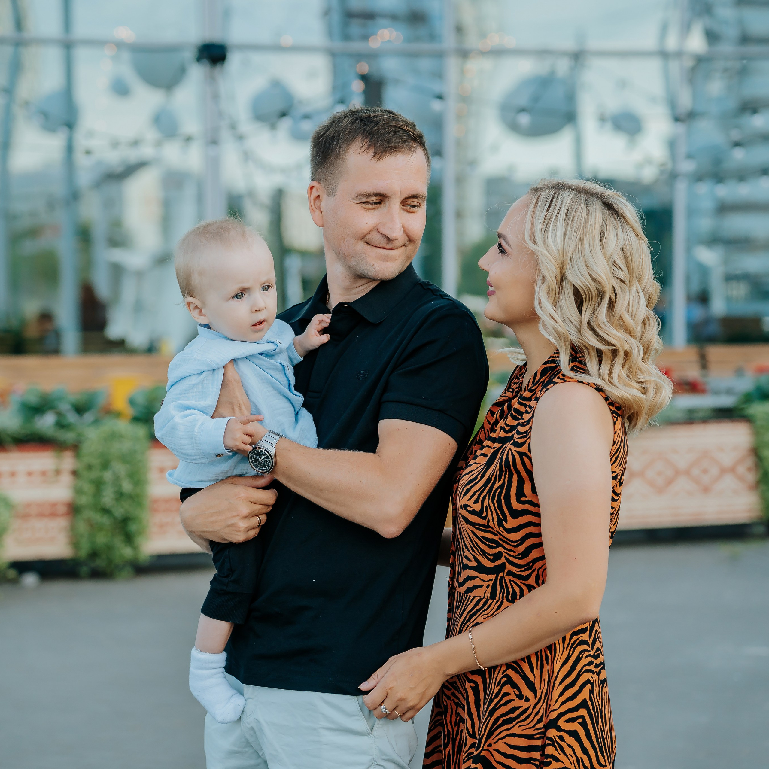 Семья и дети. Фотограф Спирина Ирина