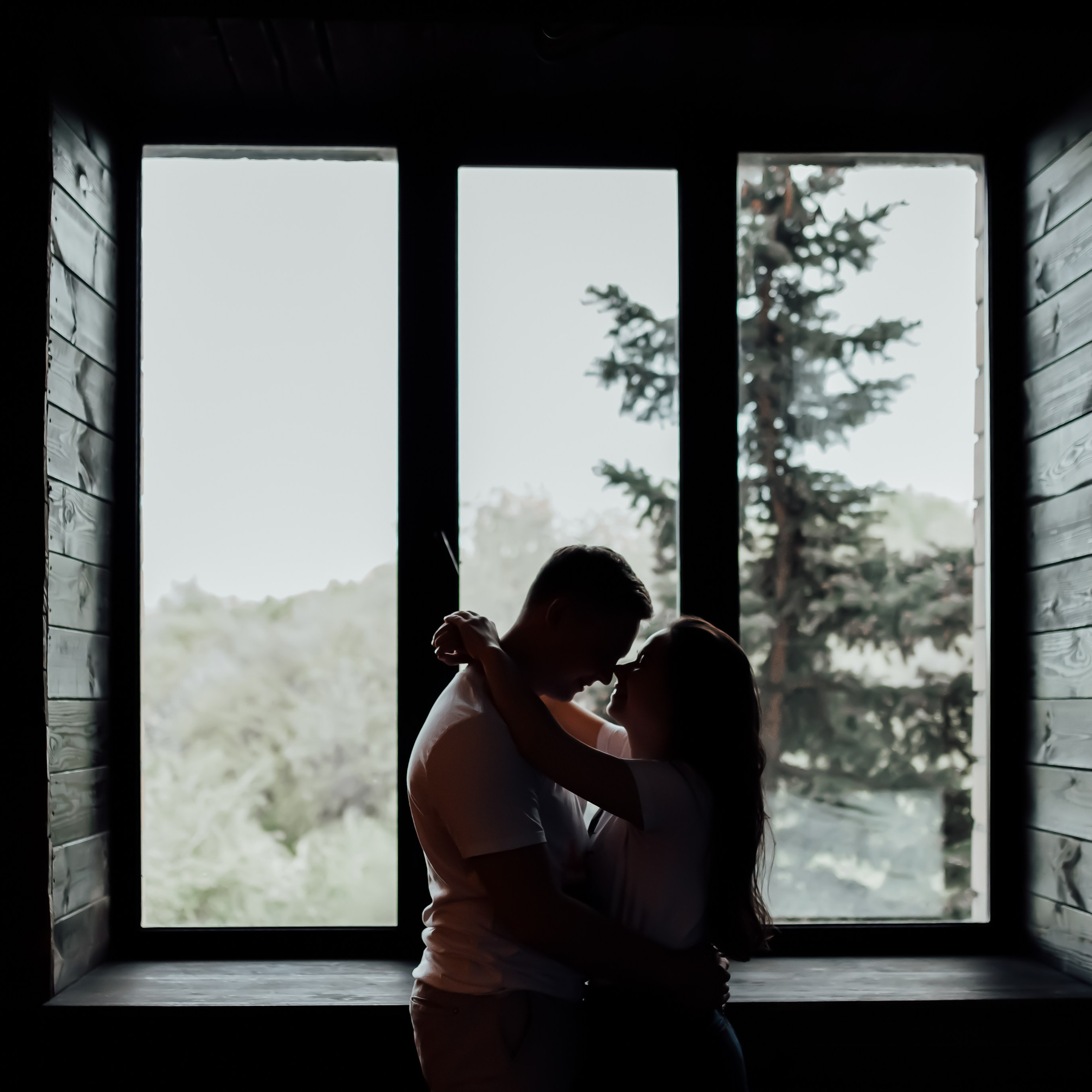 Love-story. Фотограф Спирина Ирина