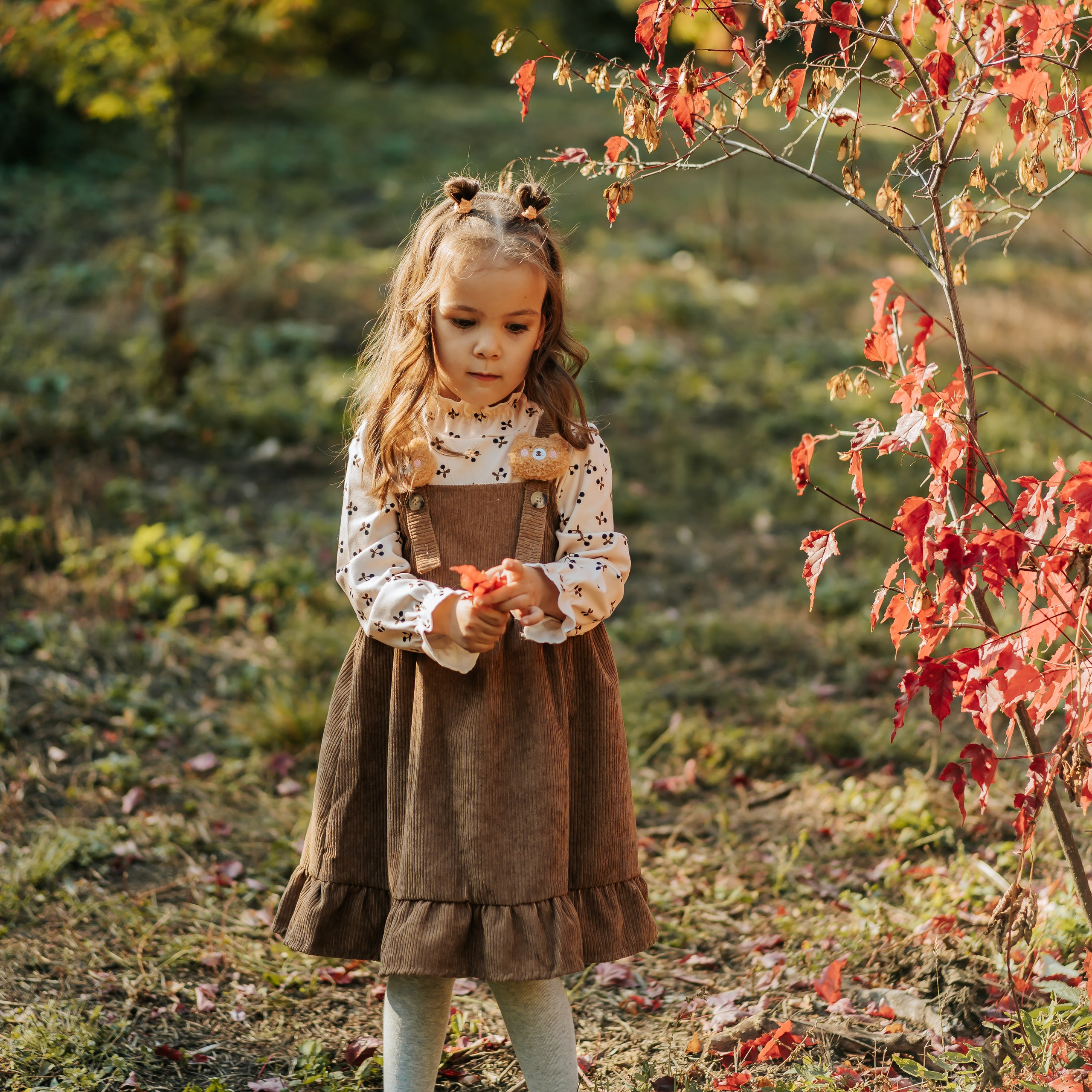 Семья и дети. Фотограф Спирина Ирина