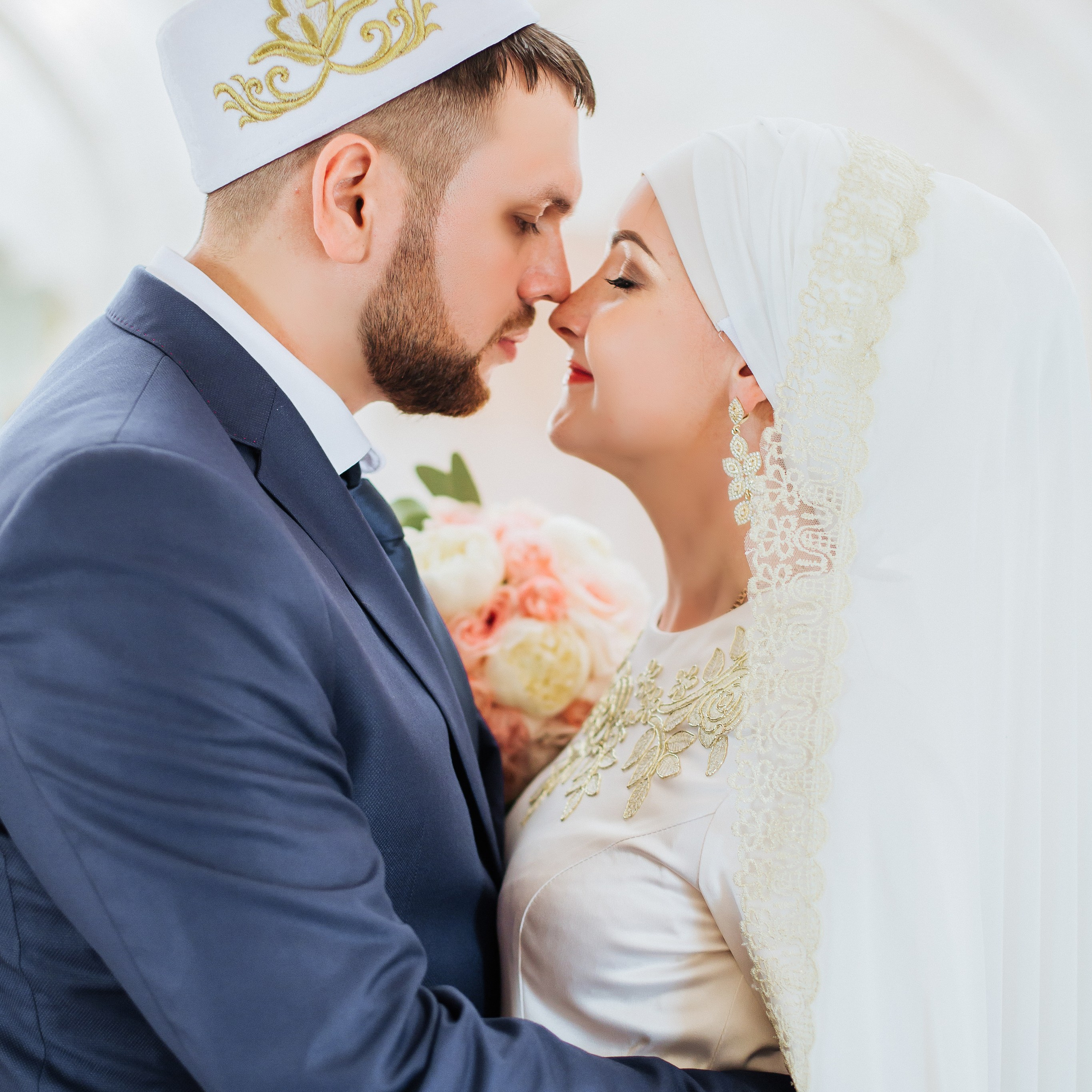 Свадьба. Фотограф Спирина Ирина