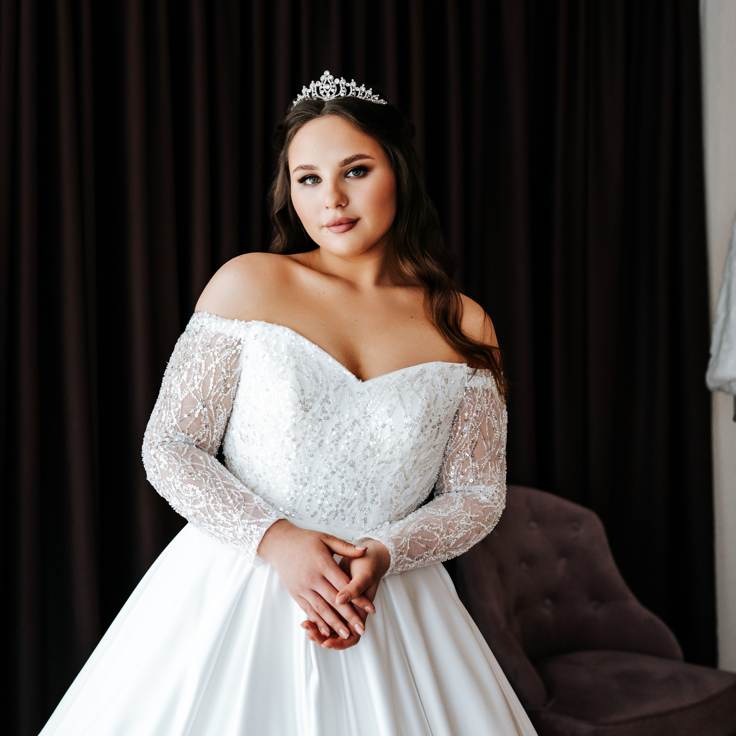 Свадьба. Фотограф Спирина Ирина