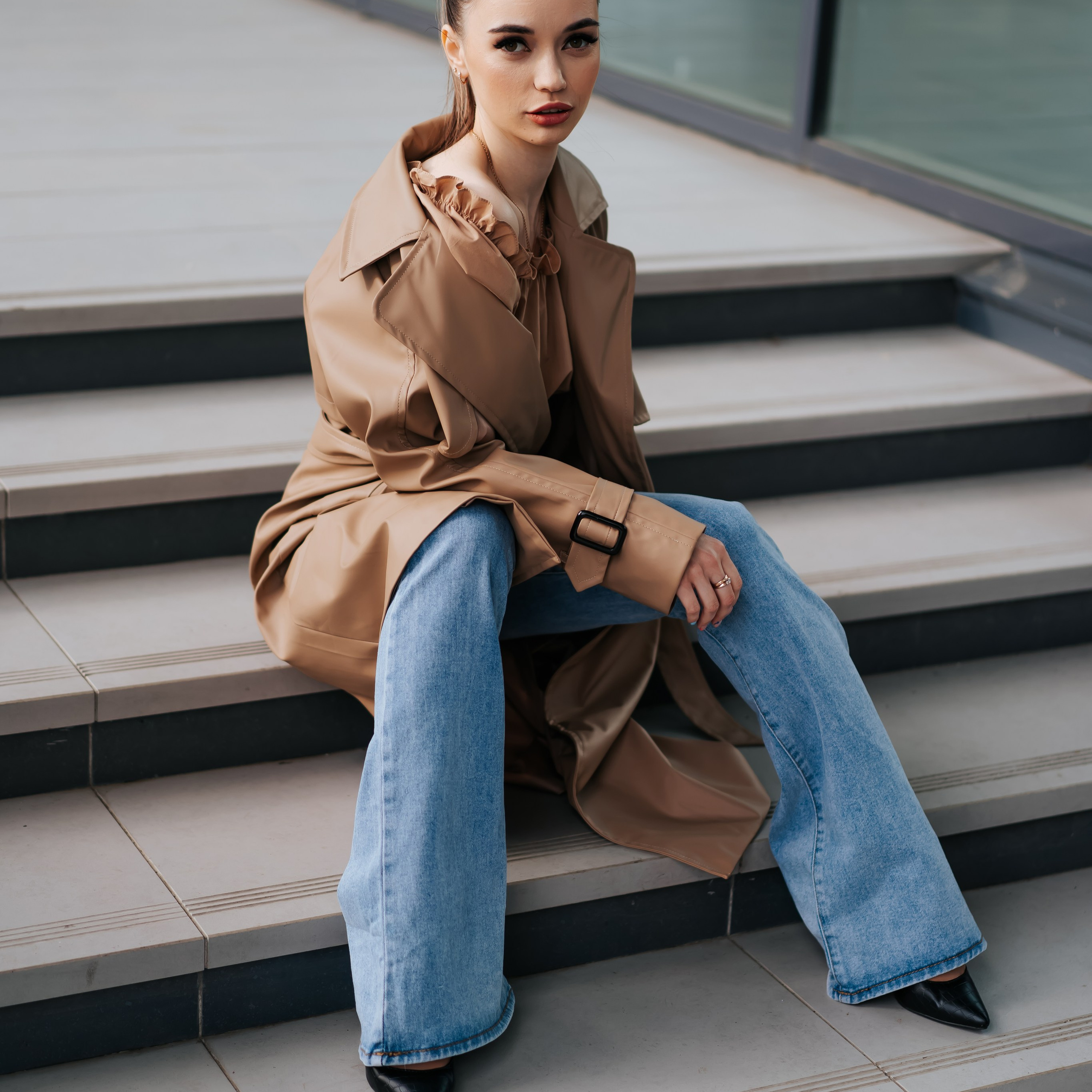 Портреты. Фотограф Спирина Ирина