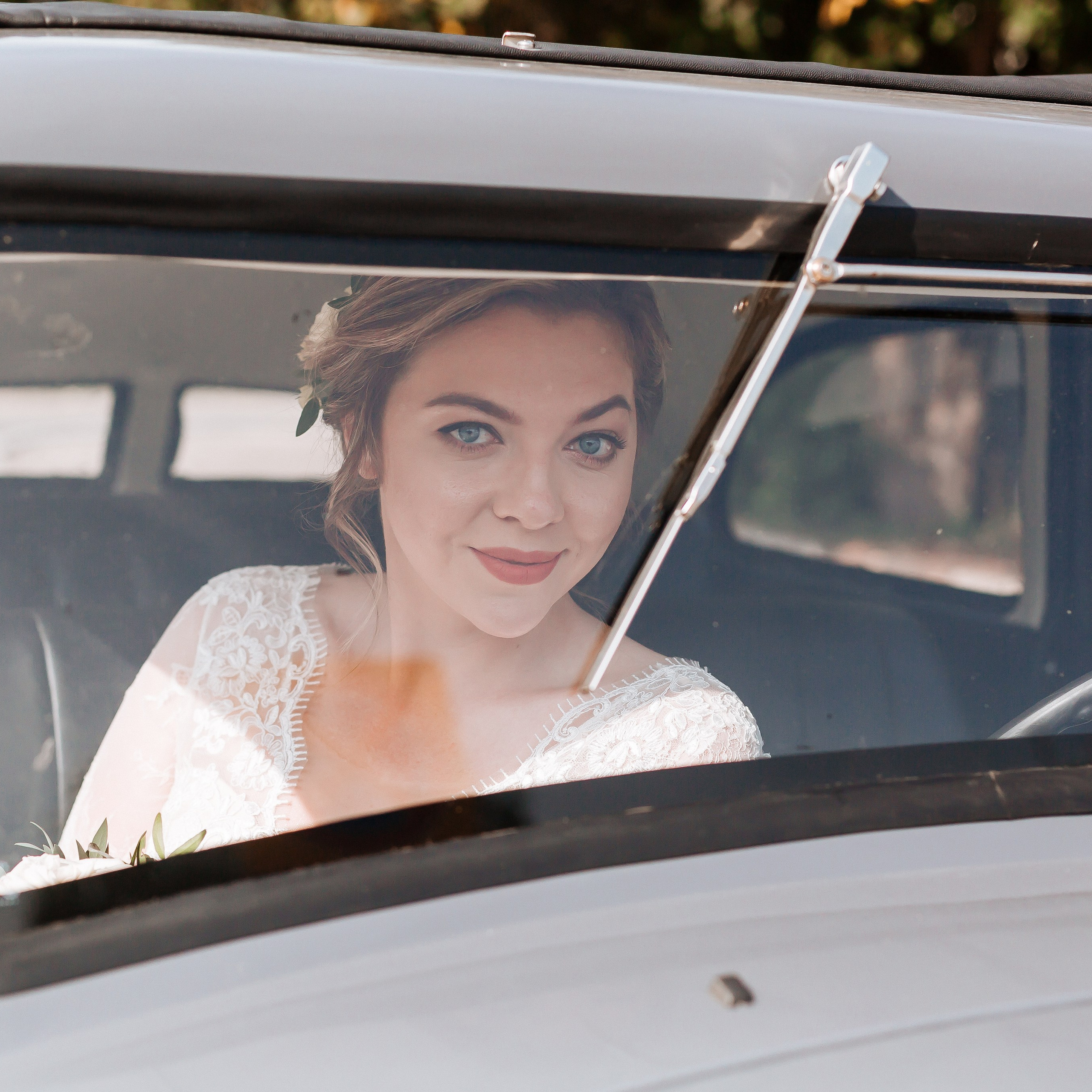 Свадьба. Фотограф Спирина Ирина