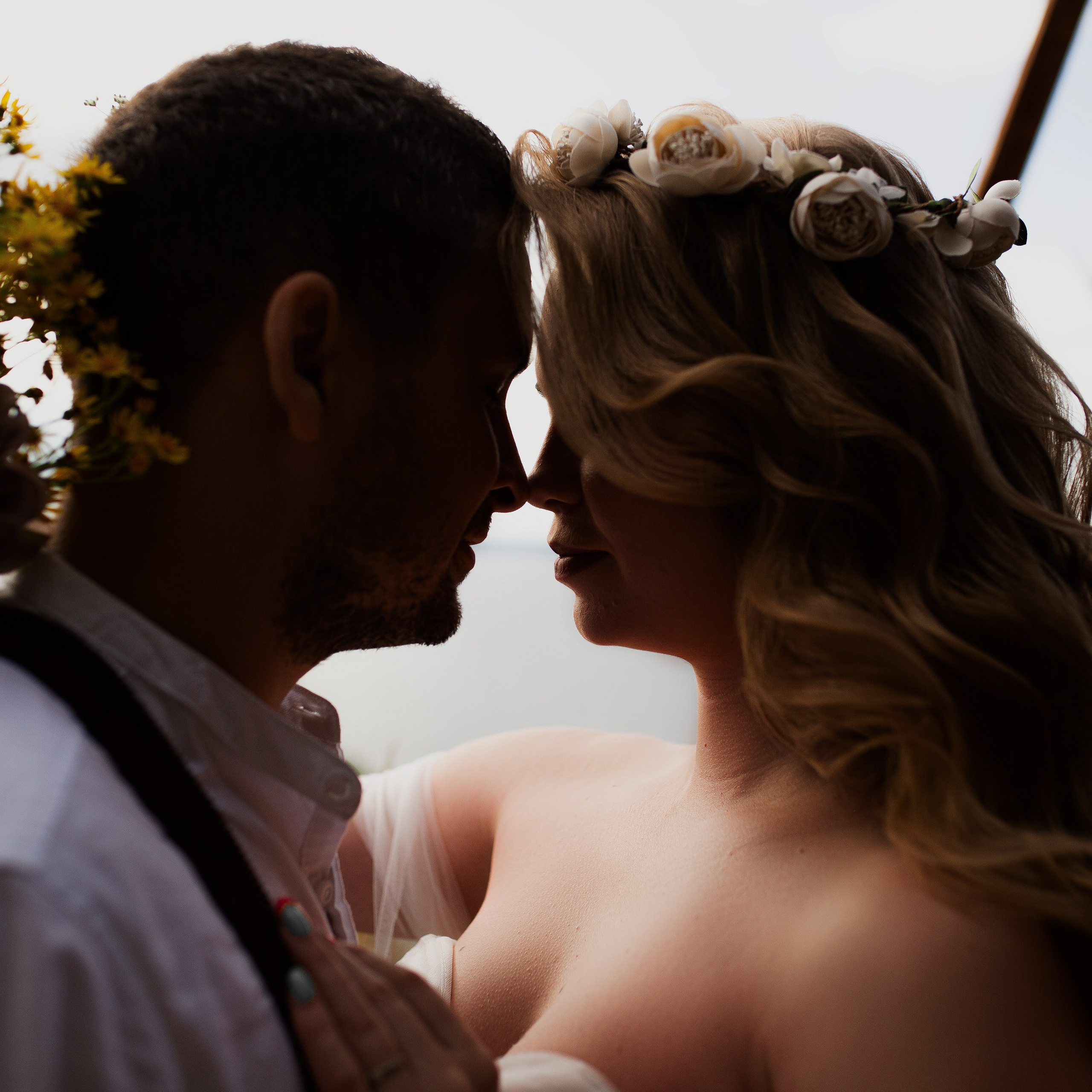 Свадьба. Фотограф Спирина Ирина