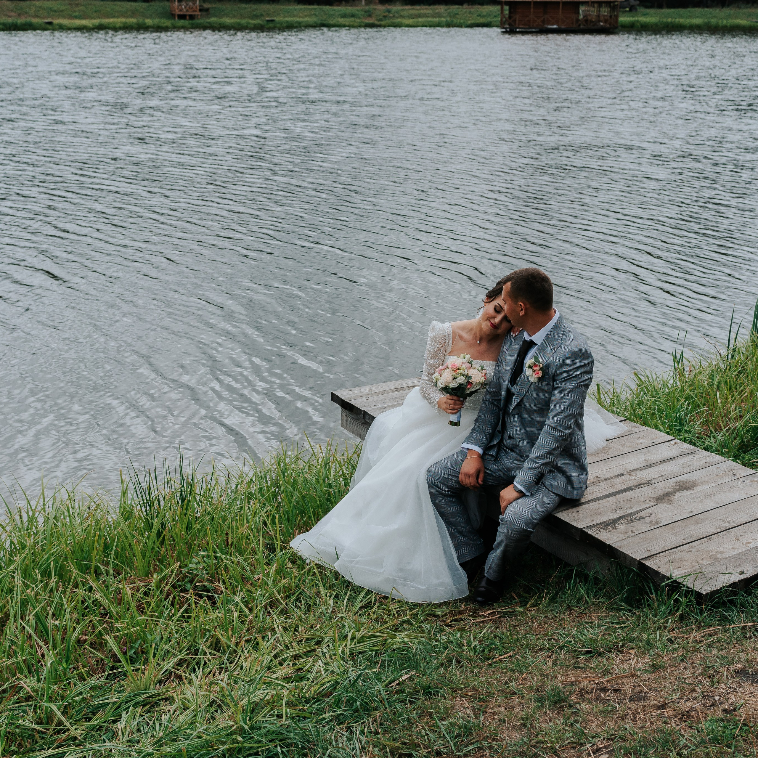 Свадьба. Фотограф Спирина Ирина