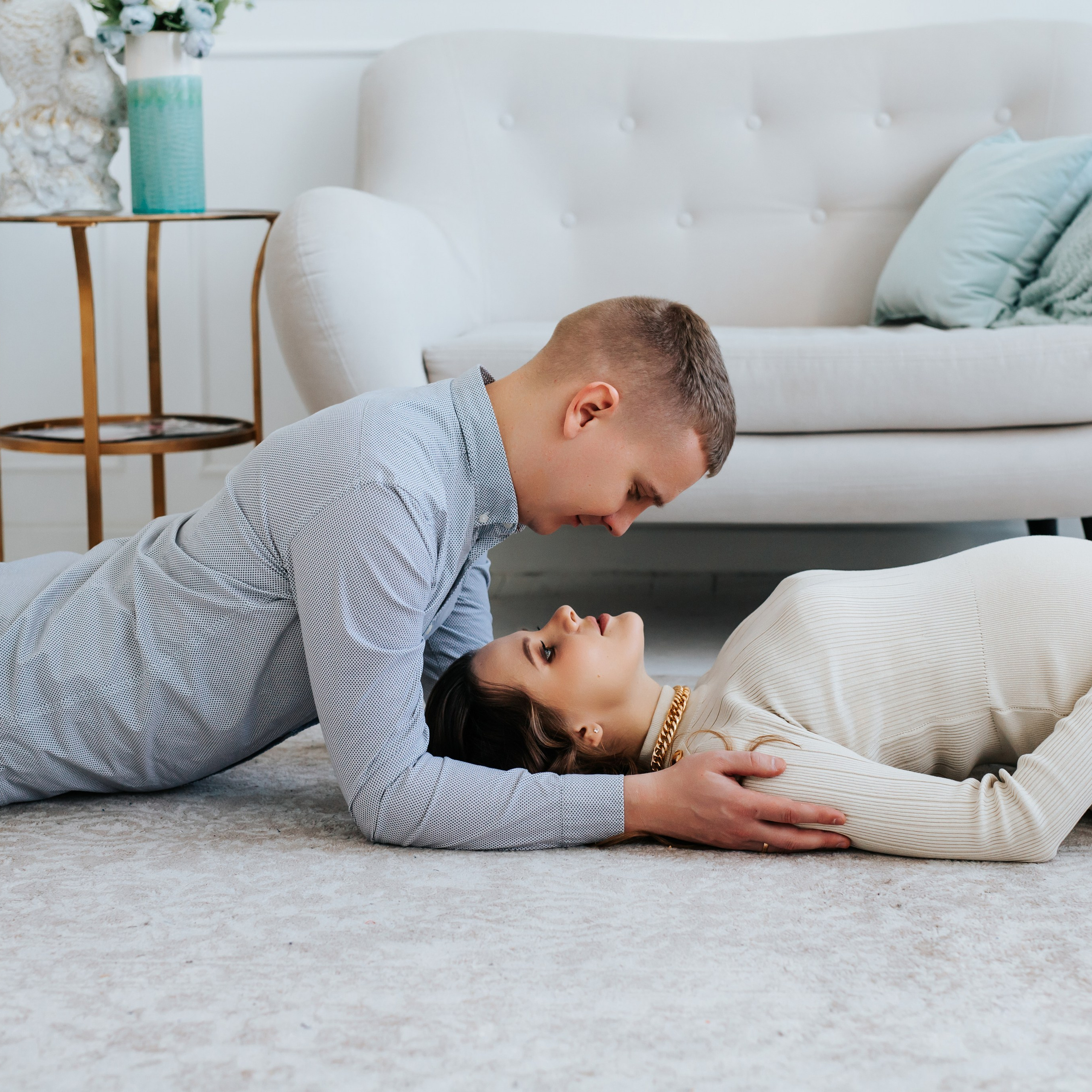 Семья и дети. Фотограф Спирина Ирина