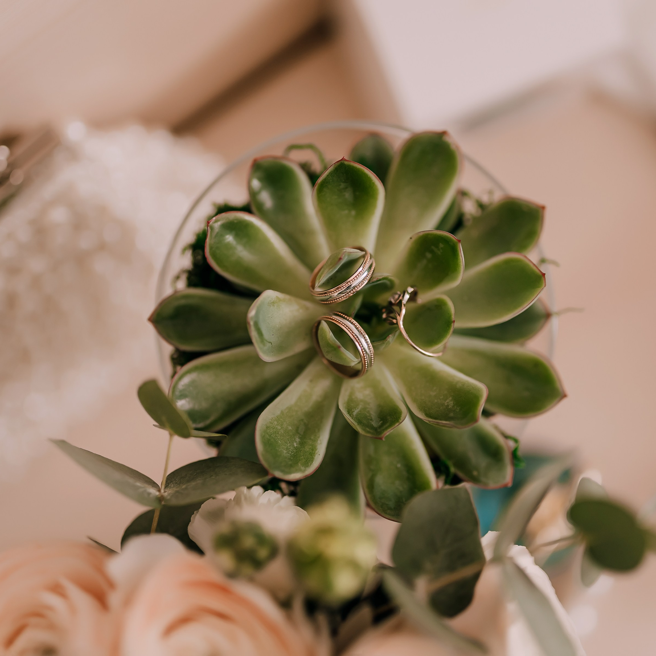 Свадьба. Фотограф Спирина Ирина