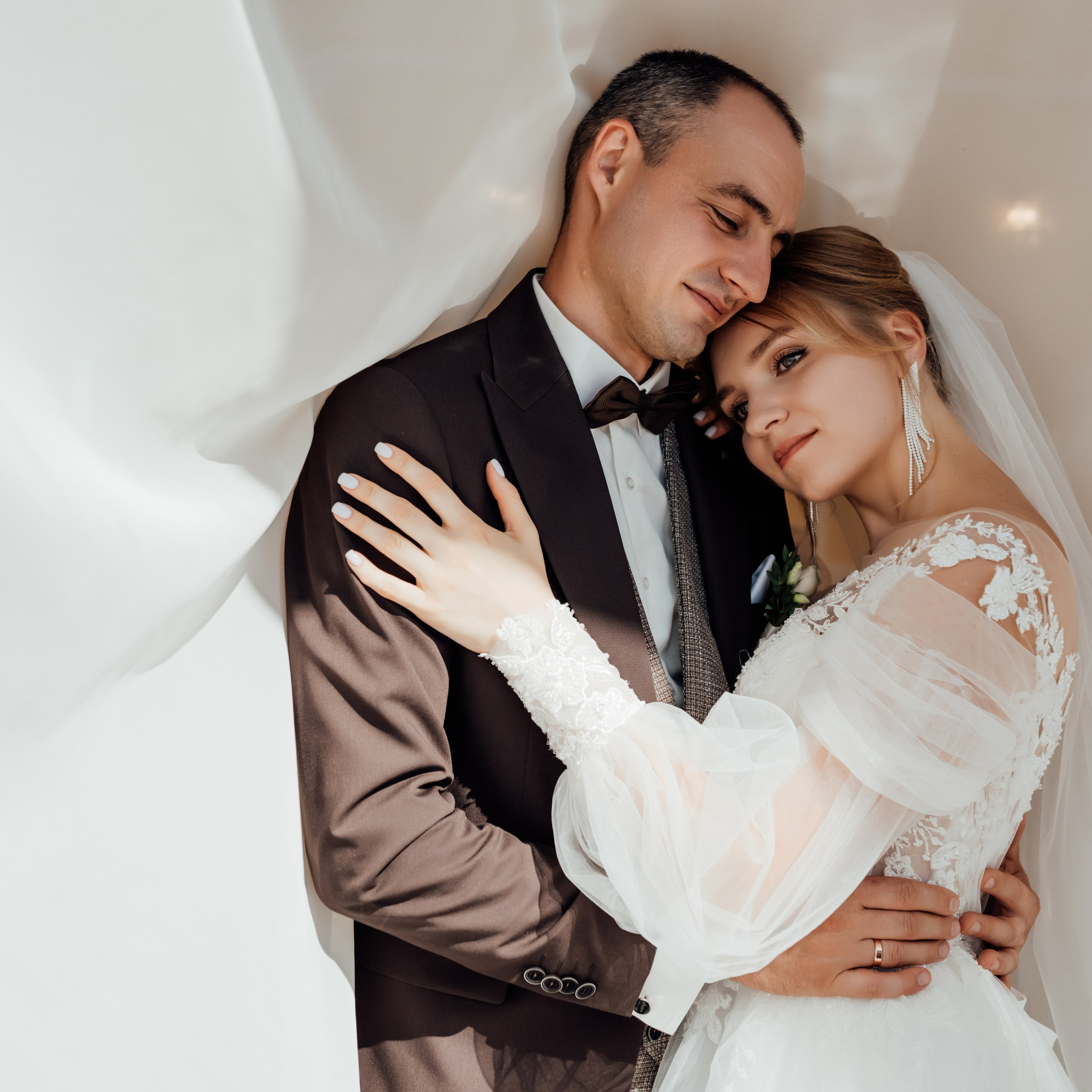 Свадьба. Фотограф Спирина Ирина