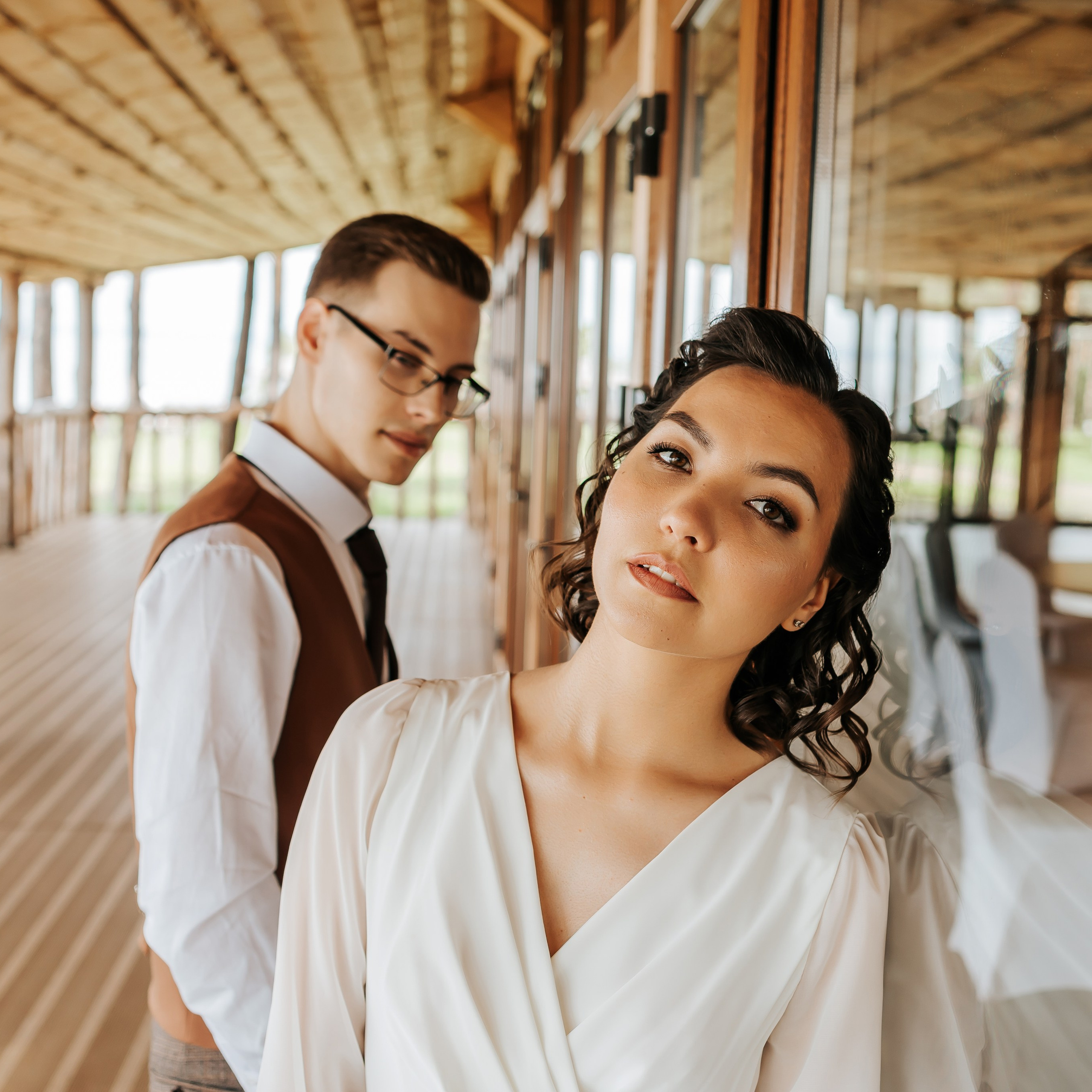 Свадьба. Фотограф Спирина Ирина