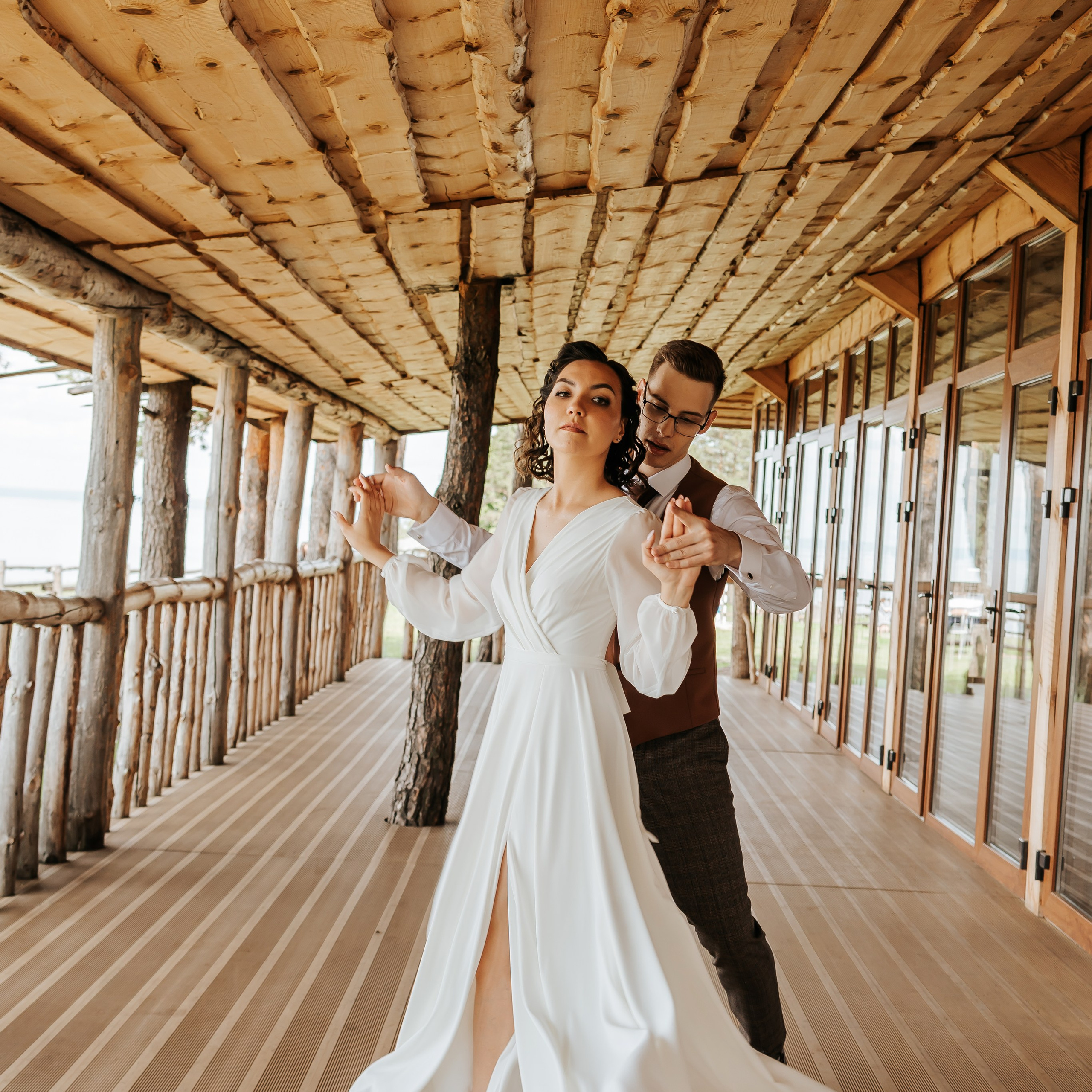 Свадьба. Фотограф Спирина Ирина