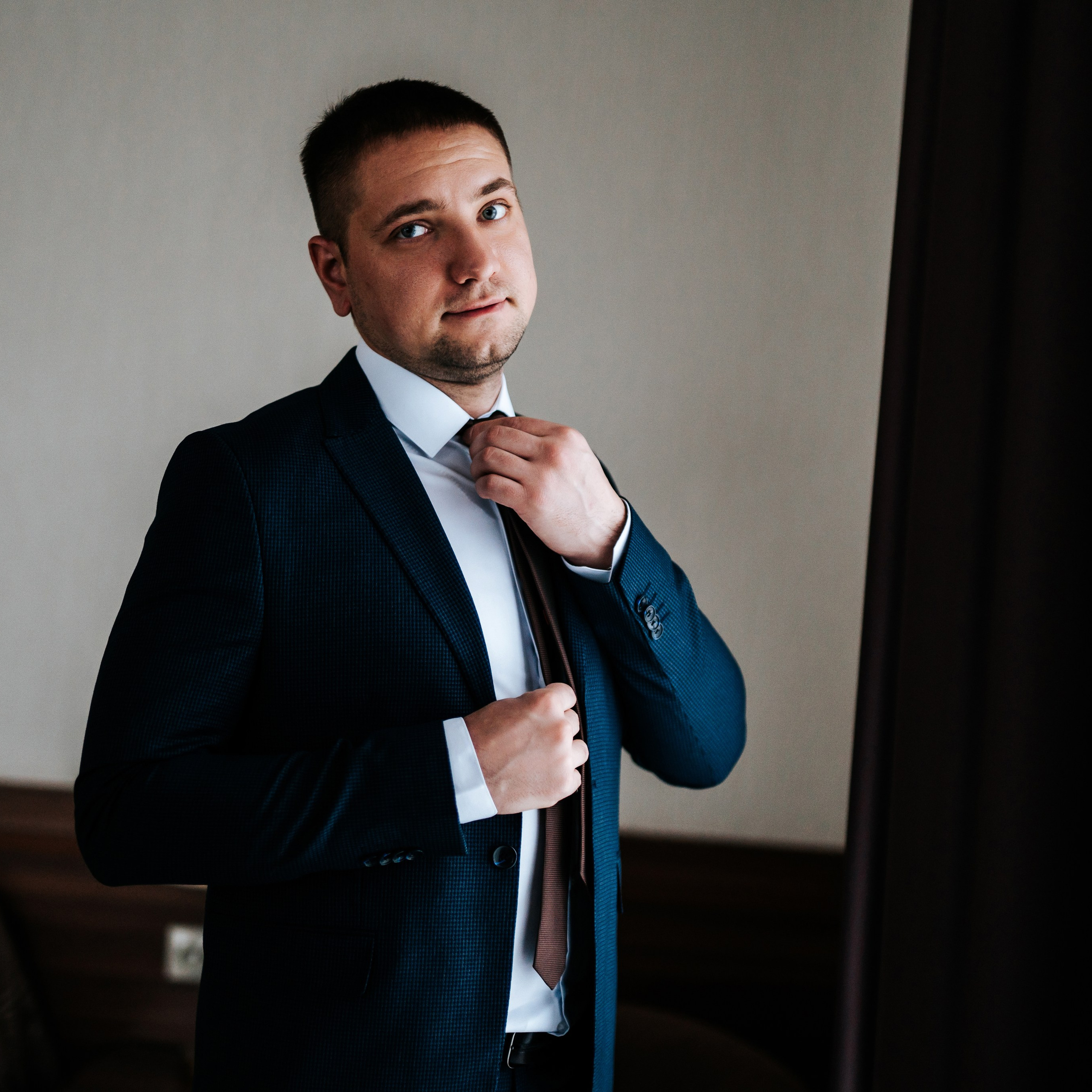 Свадьба. Фотограф Спирина Ирина